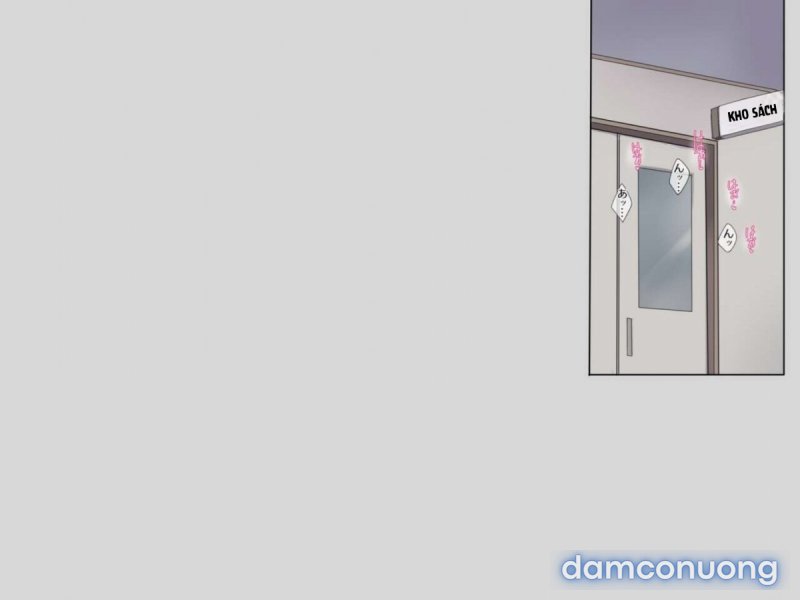 Tomodachi no Jimi Kyonyuu na Kanojo-san Chapter 4 - Trang 1 - Dâm Cô Nương