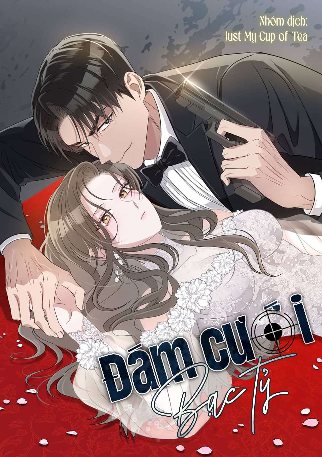 Đám Cưới Bạc Tỷ Chapter 33 - Trang 1 - Dâm Cô Nương