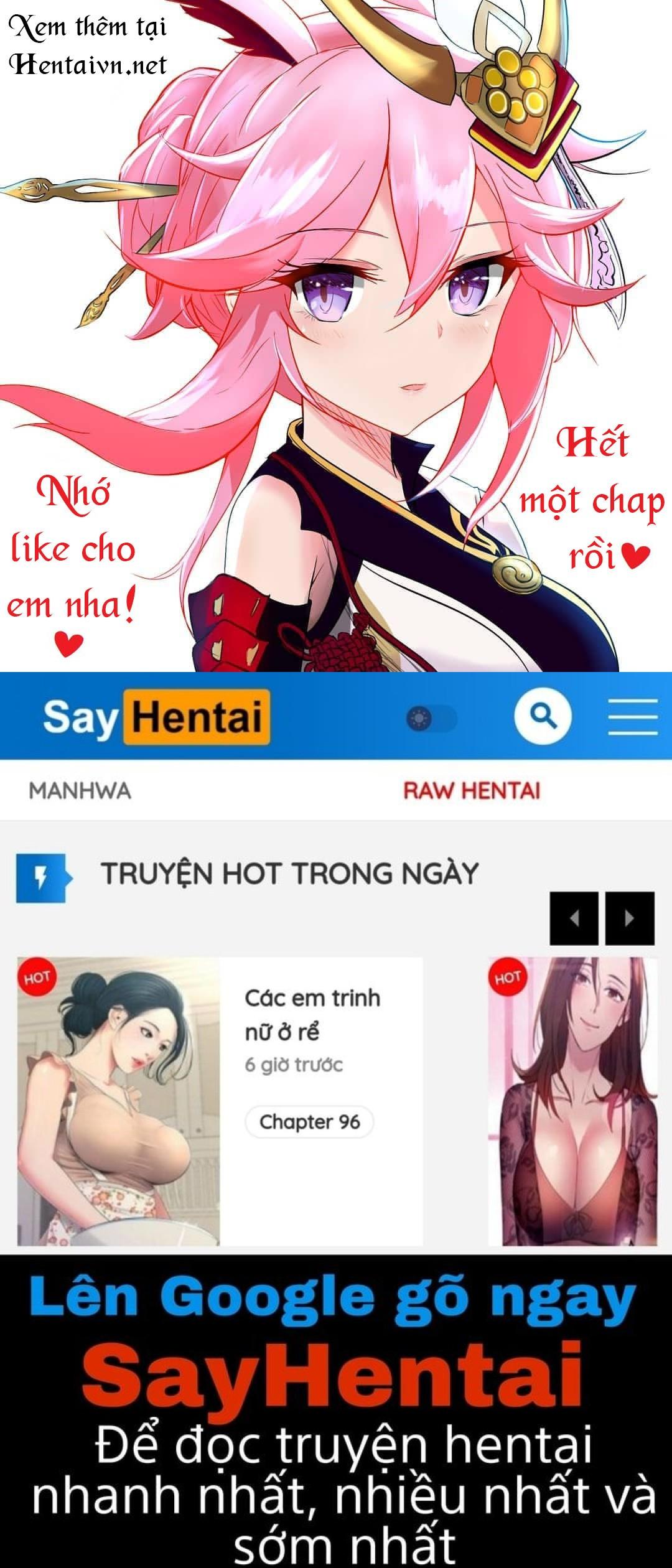 Màn NTR Bất Ngờ Chapter 1 - Trang 12 - Dâm Cô Nương