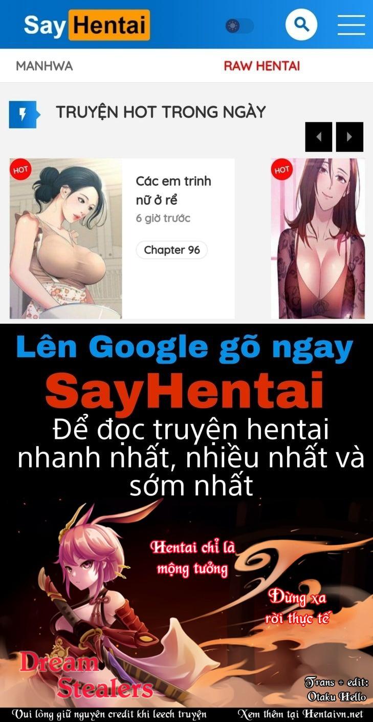 Màn NTR Bất Ngờ Chapter 5 - Trang 1 - Dâm Cô Nương