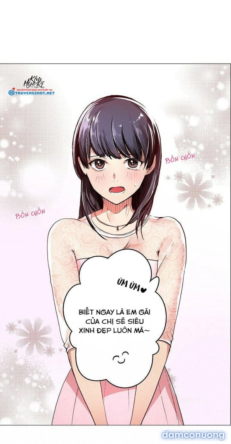 [18+Bản Màu] Muốn Ăn Em Không Chừa Một Giọt Chapter 1.2 - Trang 2 - Dâm Cô Nương