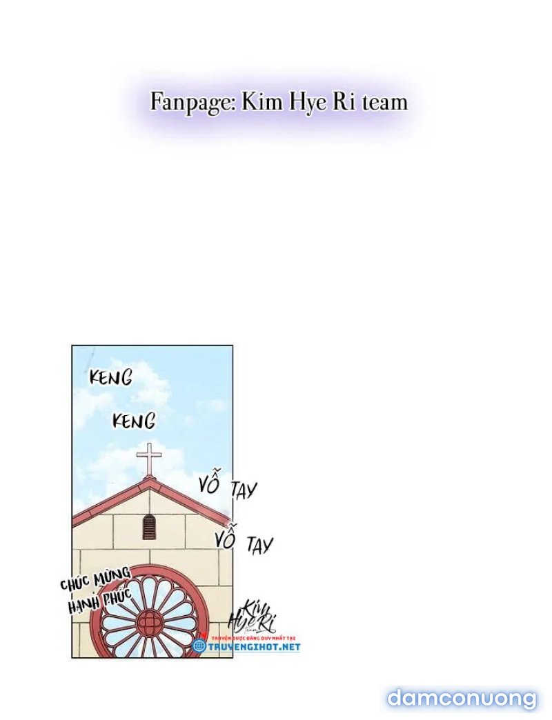 [18+Bản Màu] Muốn Ăn Em Không Chừa Một Giọt Chapter 1.2 - Trang 9 - Dâm Cô Nương