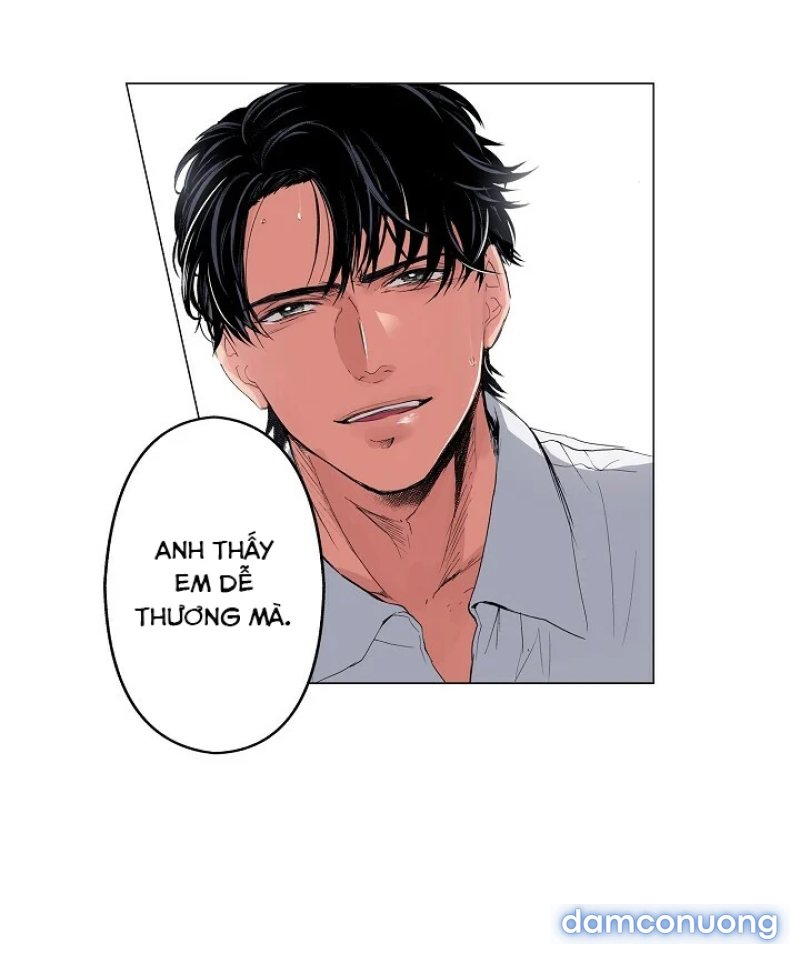 [18+Bản Màu] Muốn Ăn Em Không Chừa Một Giọt Chapter 18.1 - Trang 4 - Dâm Cô Nương