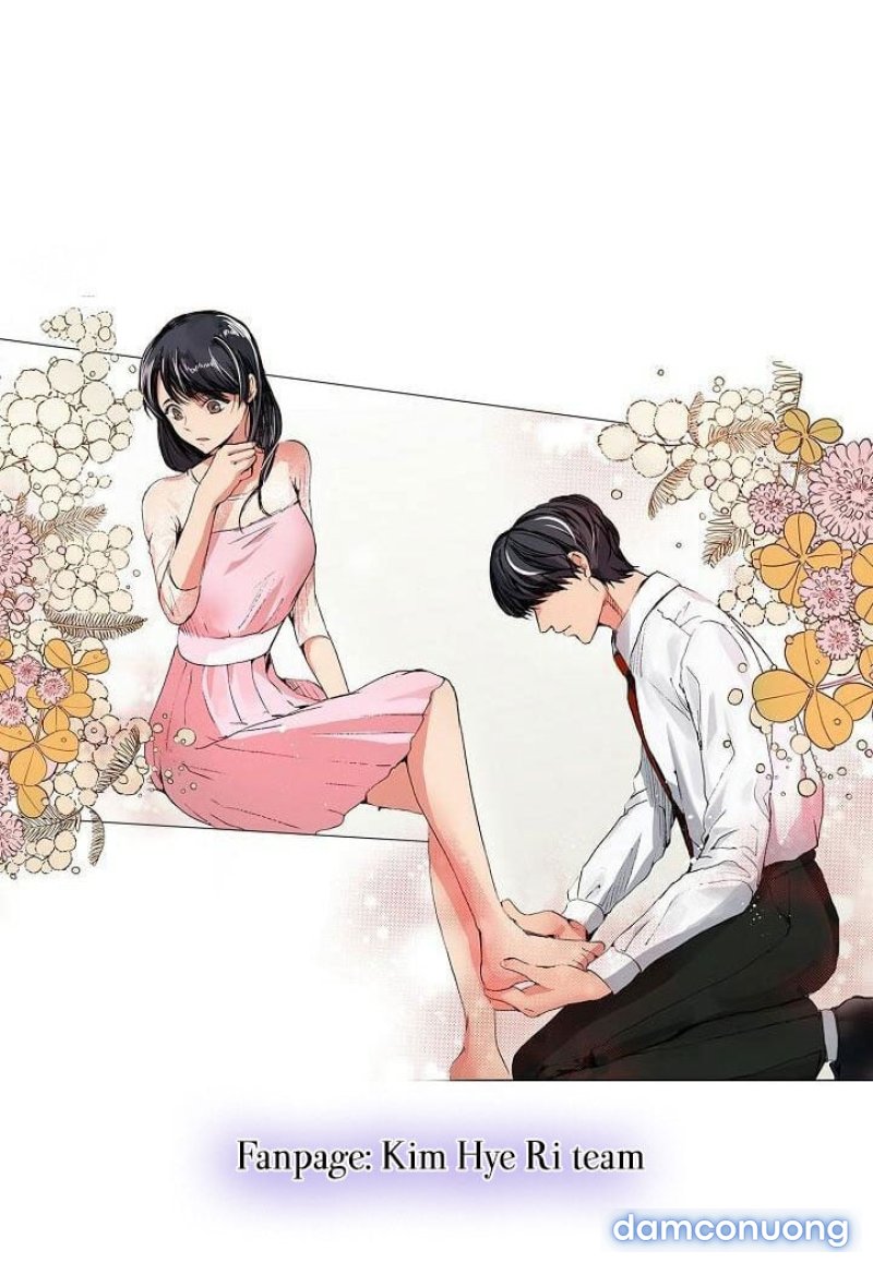 [18+Bản Màu] Muốn Ăn Em Không Chừa Một Giọt Chapter 2.2 - Trang 2 - Dâm Cô Nương