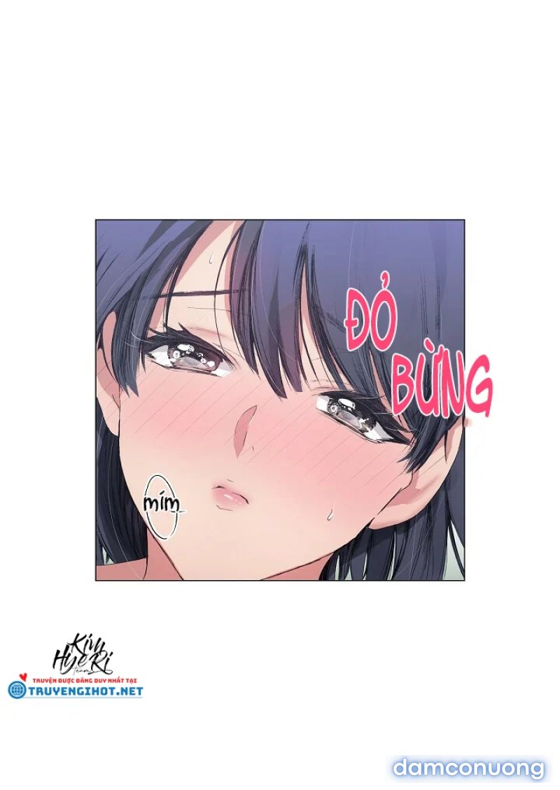 [18+Bản Màu] Muốn Ăn Em Không Chừa Một Giọt Chapter 18.2 - Trang 1 - Dâm Cô Nương