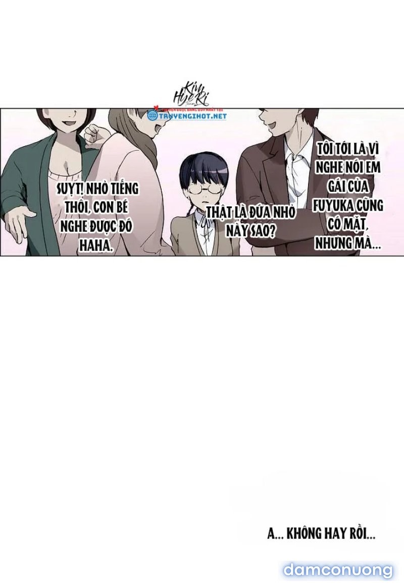 [18+Bản Màu] Muốn Ăn Em Không Chừa Một Giọt Chapter 2.1 - Trang 11 - Dâm Cô Nương