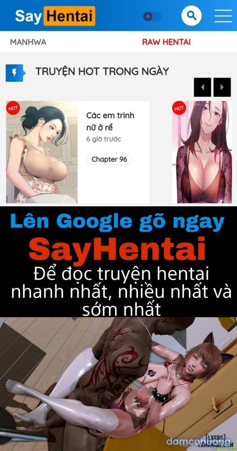 My Girlfriend's Gift For Me FULL Chapter 2 - Trang 1 - Dâm Cô Nương