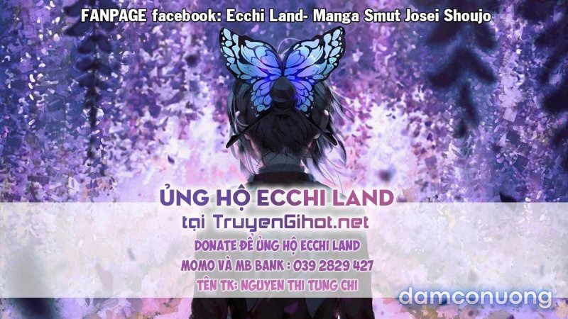 Đây Sẽ Không Được Coi Là Ngoại Tình Nếu Như Em Không Ra Chapter 9.2 - Trang 8 - Dâm Cô Nương