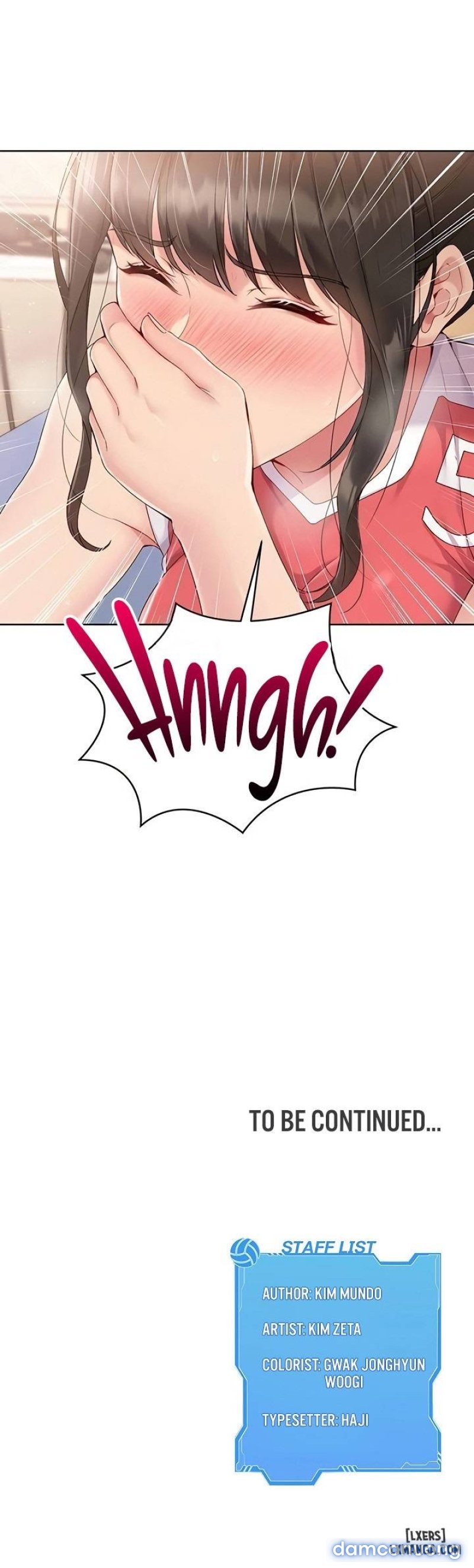 Set Up Chapter 9 - Trang 8 - Dâm Cô Nương