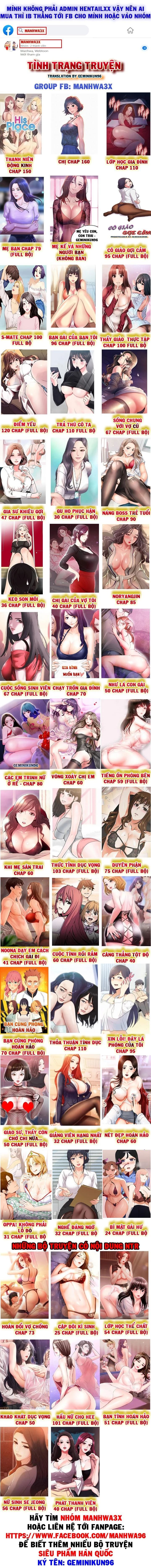 Giảng viên hạng nhất Chapter 11 - Trang 10 - Dâm Cô Nương