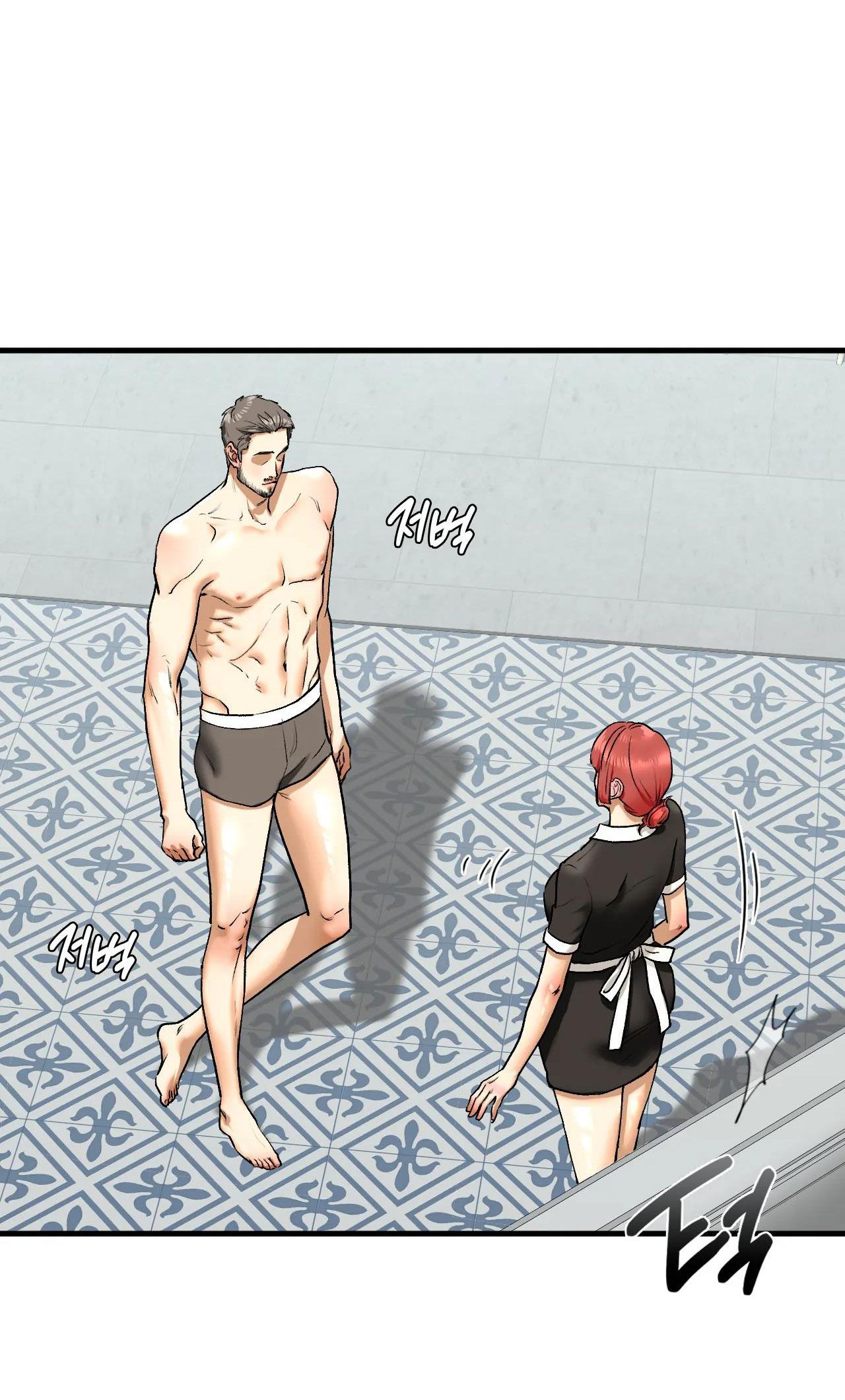 [18+] CHỊ KẾ Chapter 22 - Trang 4 - Dâm Cô Nương