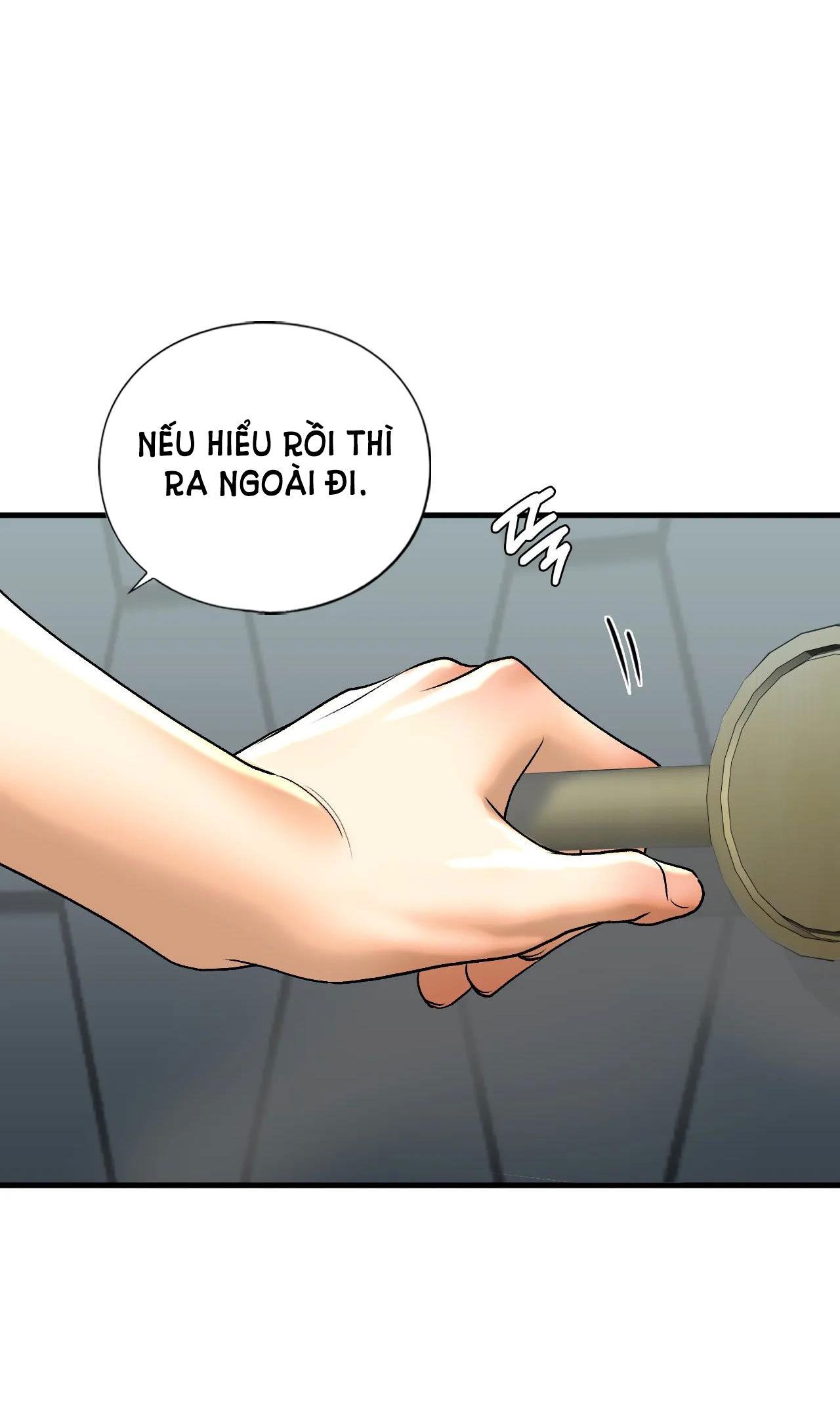 [18+] CHỊ KẾ Chapter 22 - Trang 7 - Dâm Cô Nương