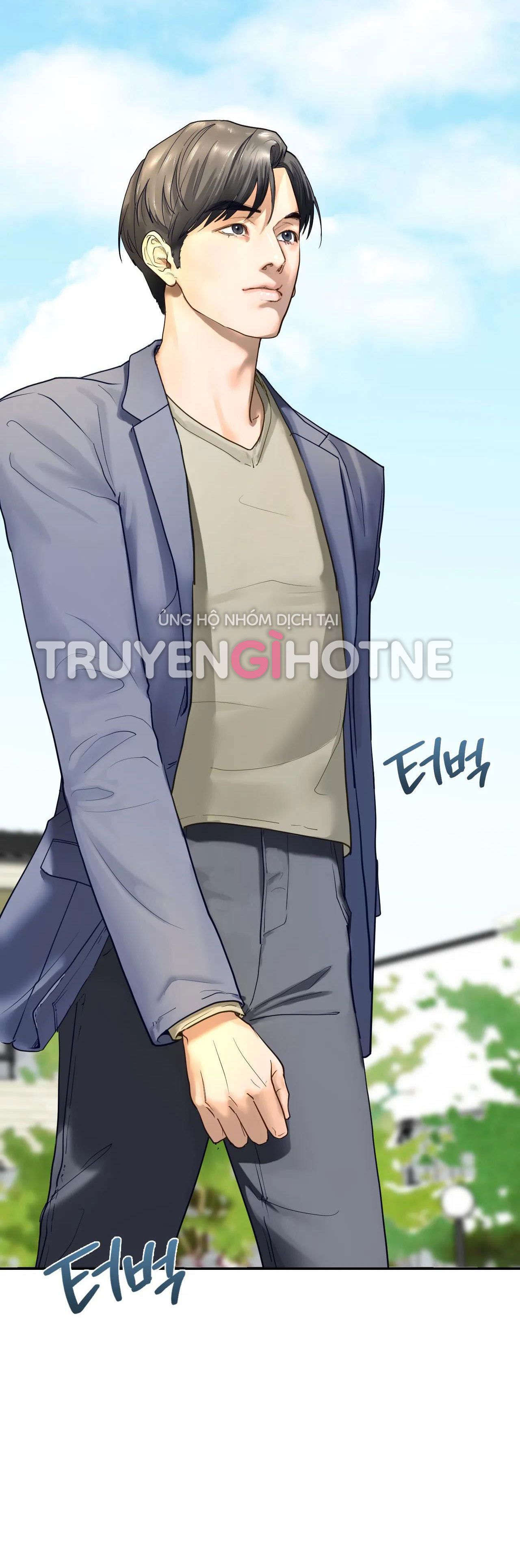 [18+] CHỊ KẾ Chapter 1.1 - Trang 2 - Dâm Cô Nương