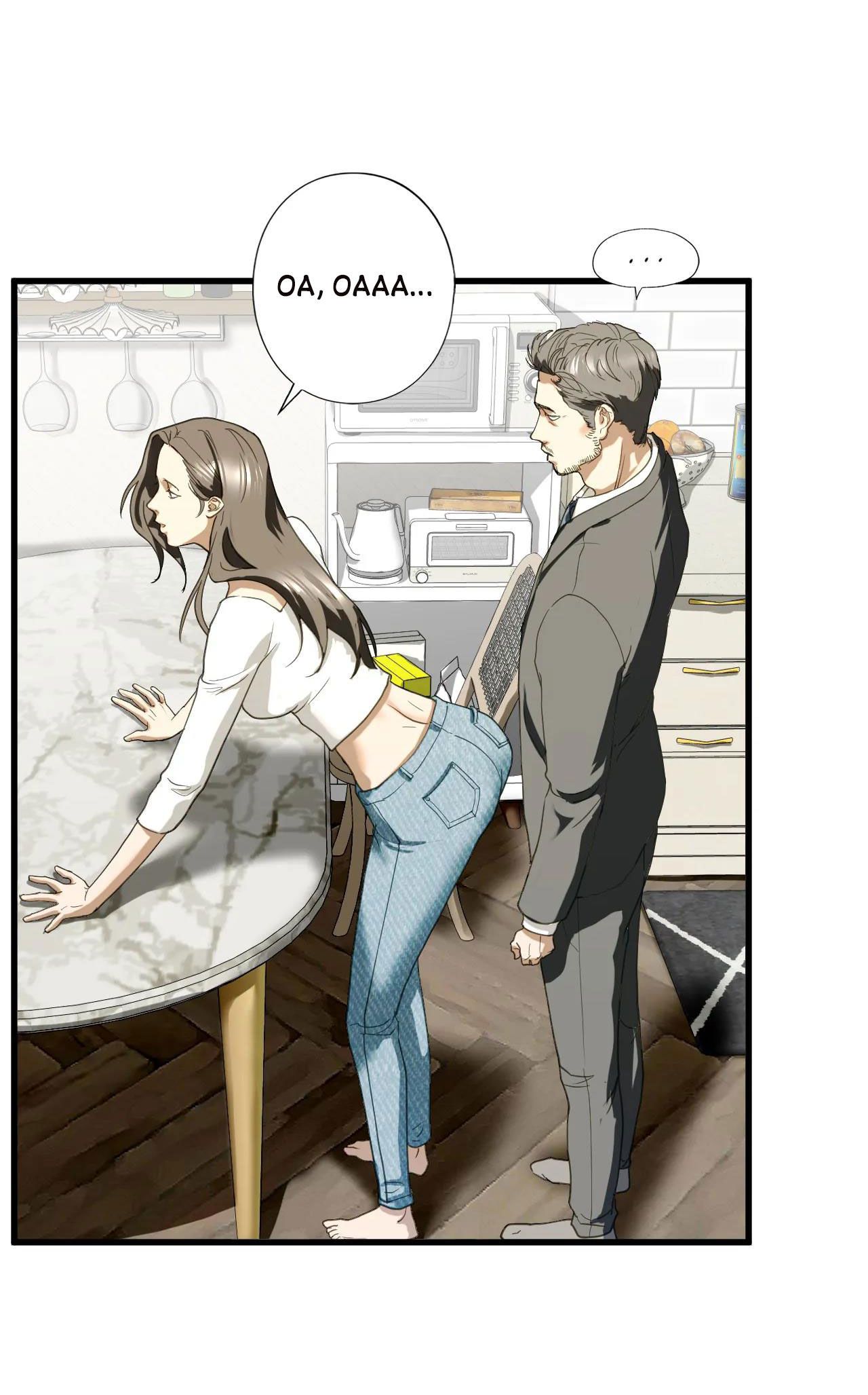[18+] CHỊ KẾ Chapter 6.2 - Trang 27 - Dâm Cô Nương