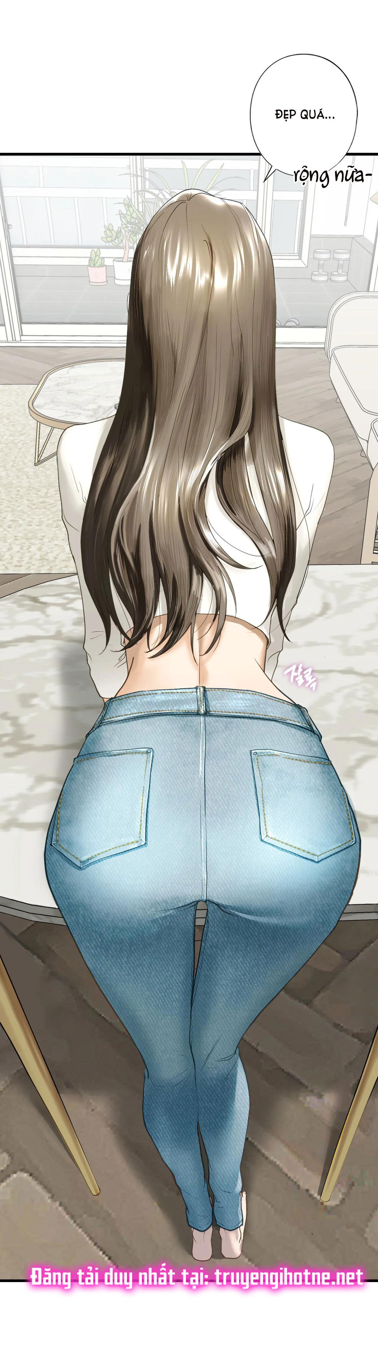 [18+] CHỊ KẾ Chapter 6.2 - Trang 28 - Dâm Cô Nương