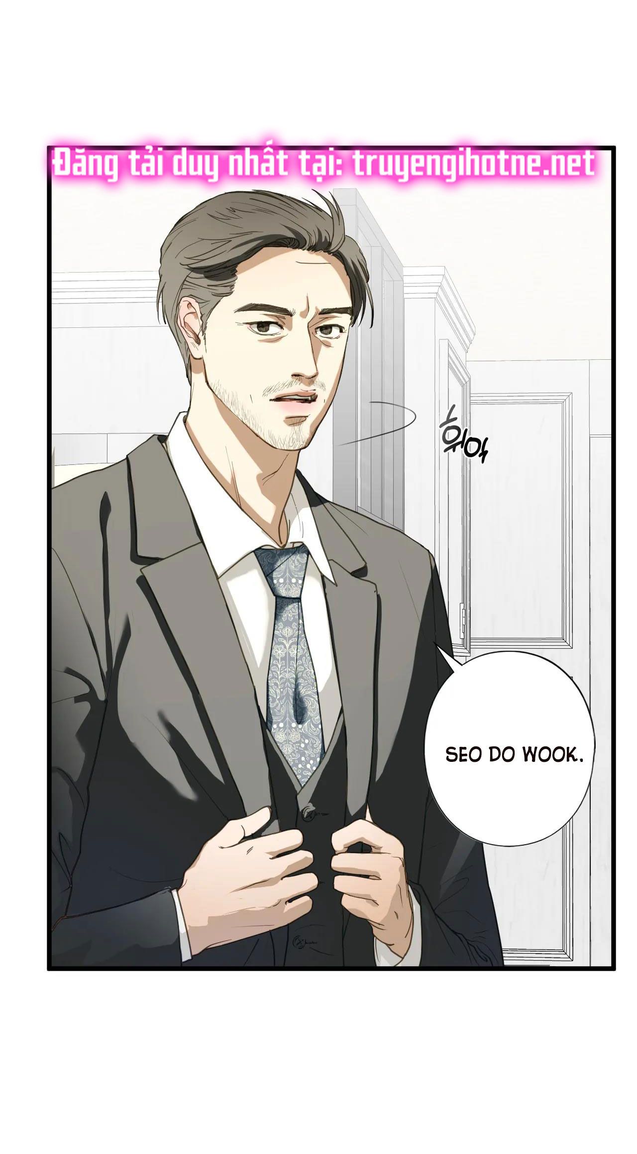 [18+] CHỊ KẾ Chapter 6.2 - Trang 43 - Dâm Cô Nương
