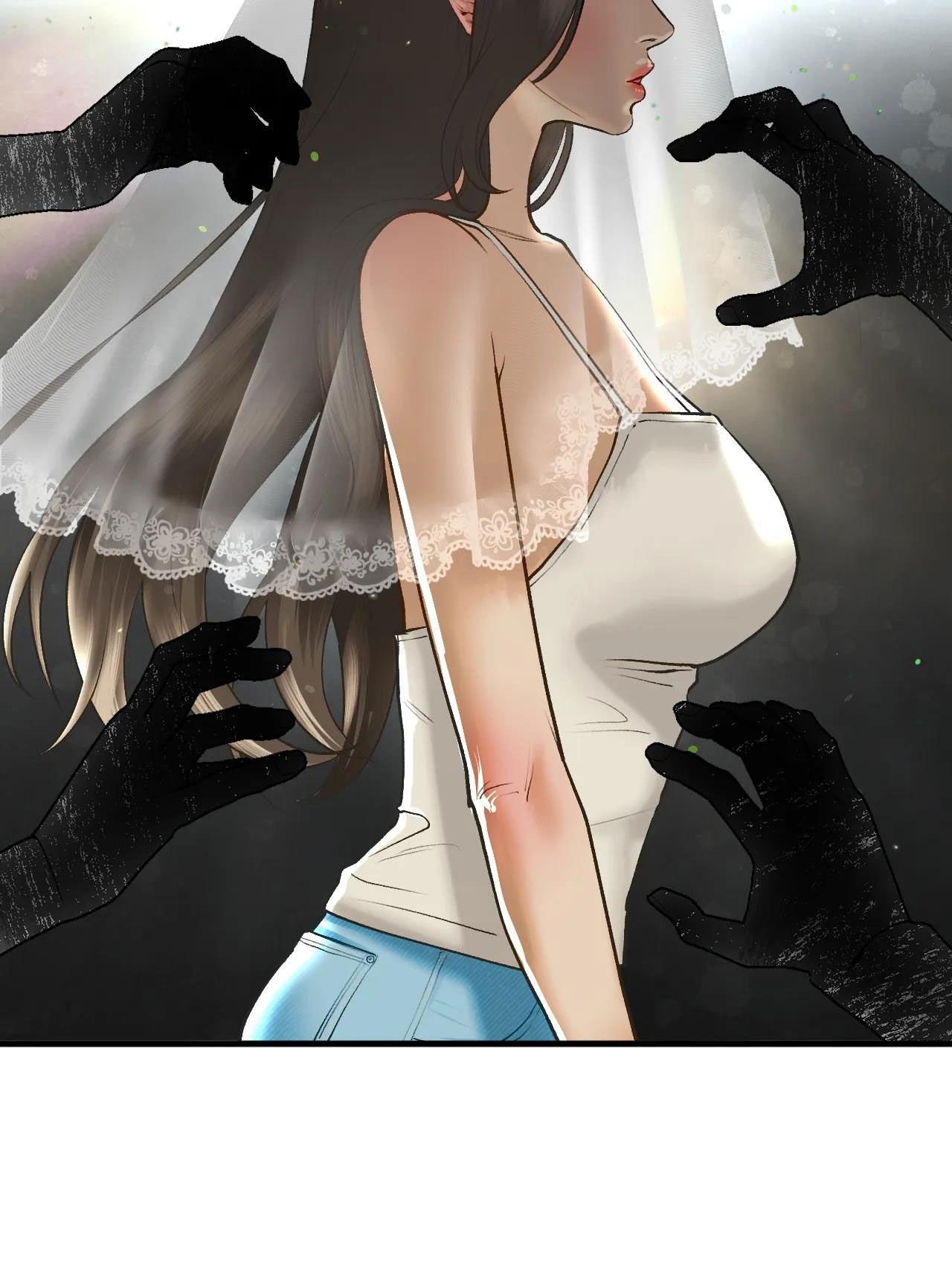 [18+] CHỊ KẾ Chapter 25 - Trang 43 - Dâm Cô Nương