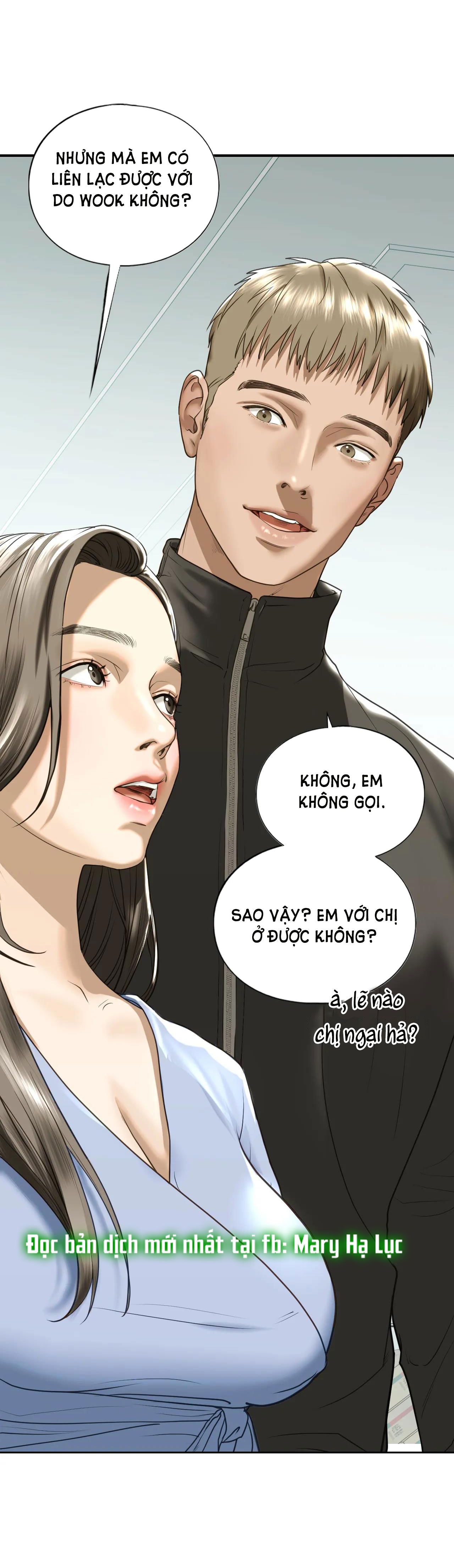 [18+] CHỊ KẾ Chapter 9.2 - Trang 53 - Dâm Cô Nương