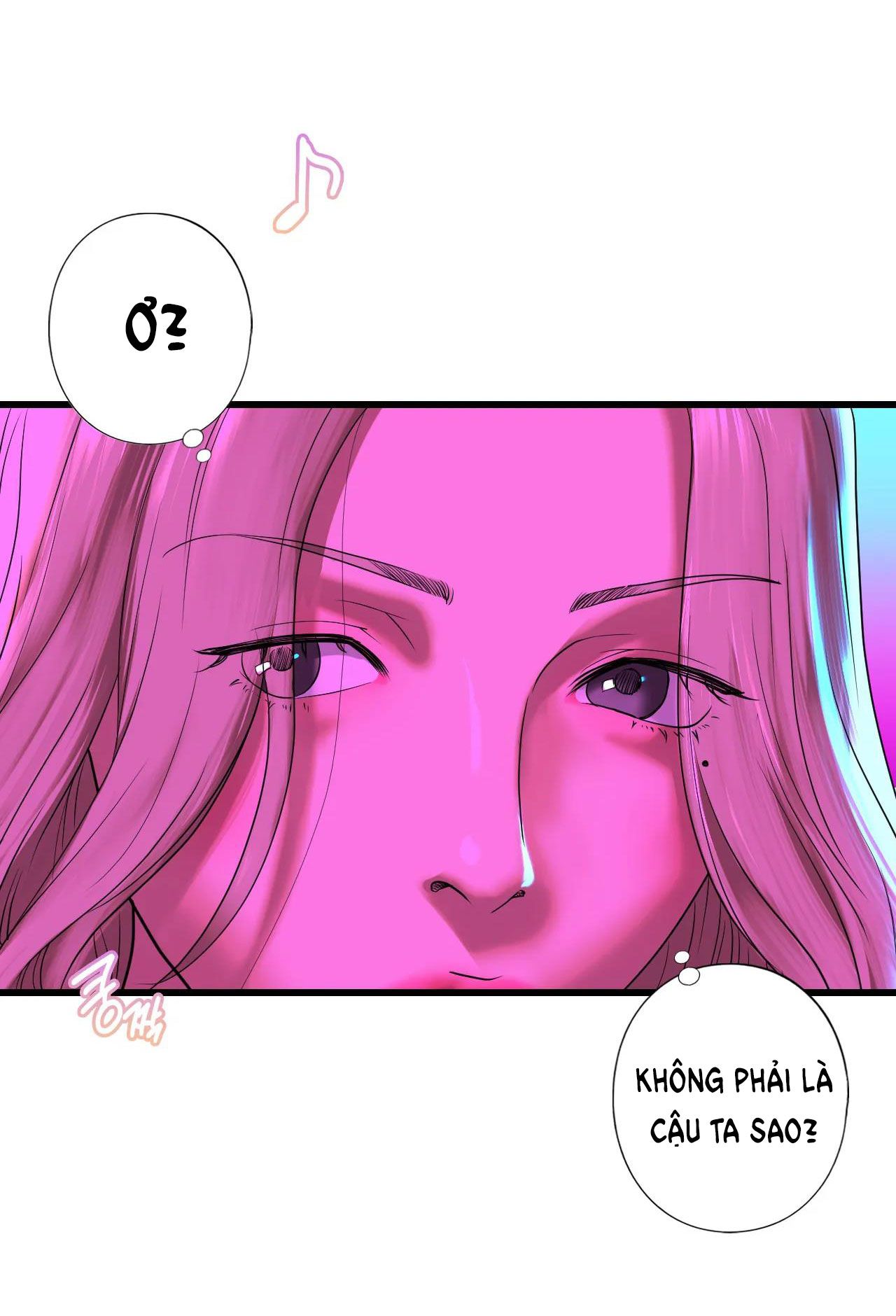 [18+] CHỊ KẾ Chapter 8.2 - Trang 17 - Dâm Cô Nương
