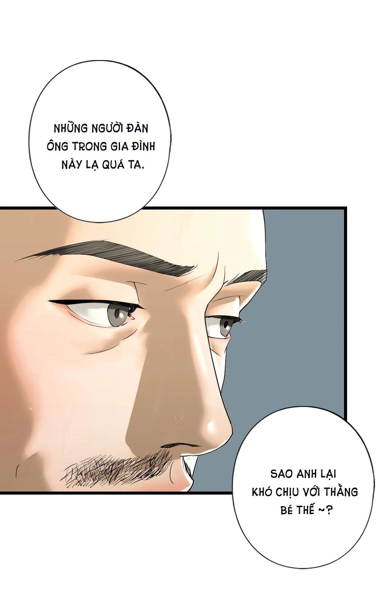 [18+] CHỊ KẾ Chapter 7.2 - Trang 15 - Dâm Cô Nương