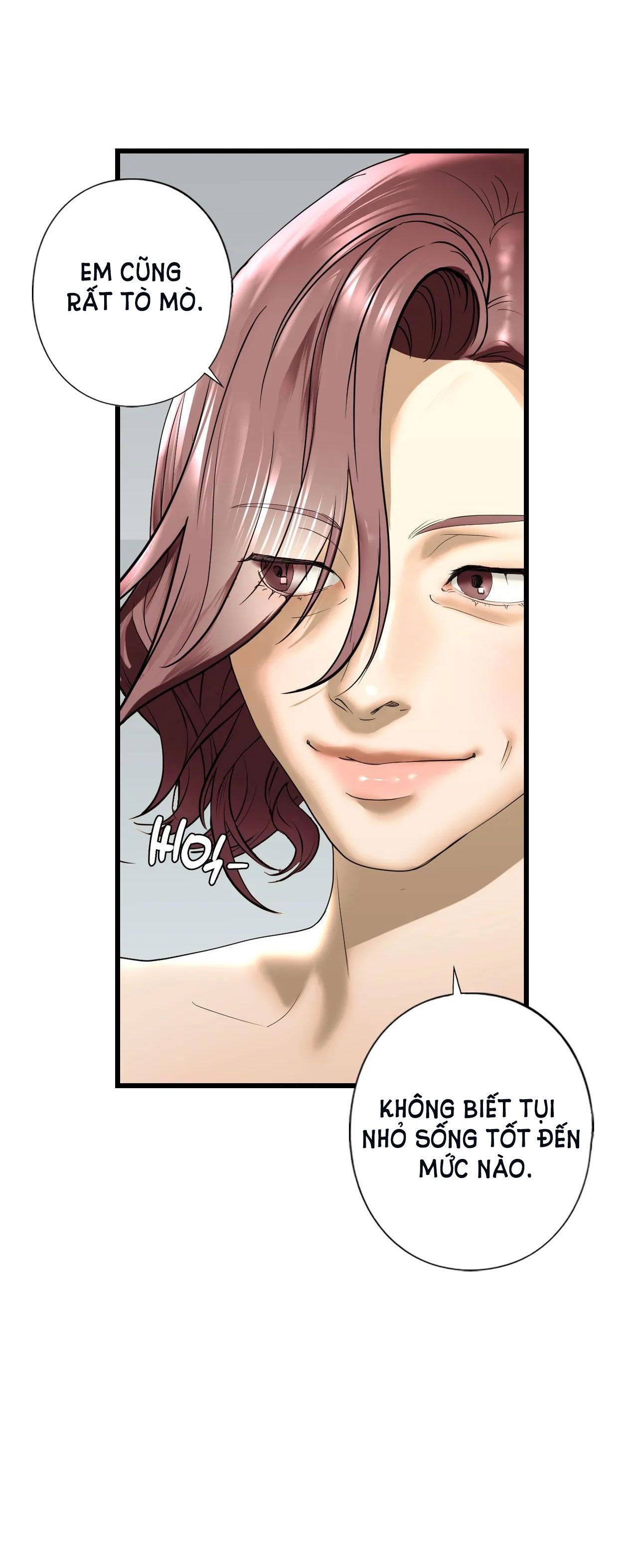 [18+] CHỊ KẾ Chapter 7.2 - Trang 19 - Dâm Cô Nương