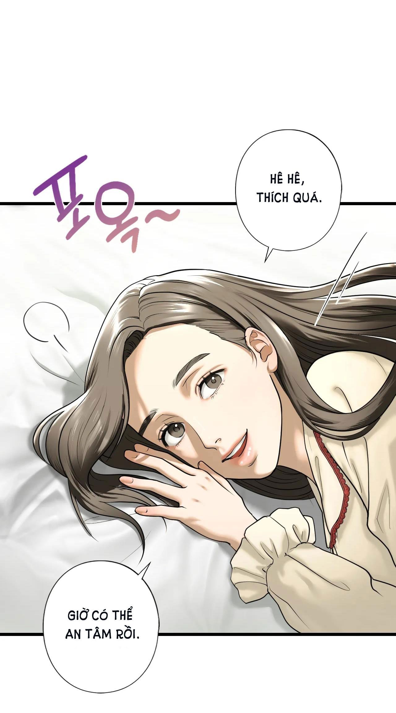 [18+] CHỊ KẾ Chapter 7.2 - Trang 24 - Dâm Cô Nương