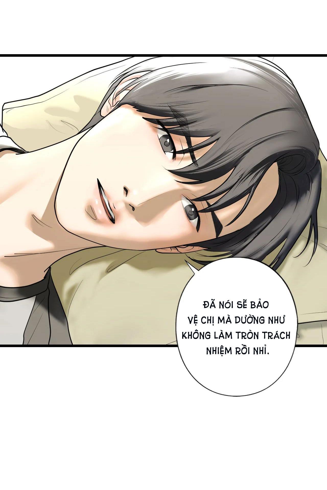 [18+] CHỊ KẾ Chapter 7.2 - Trang 27 - Dâm Cô Nương
