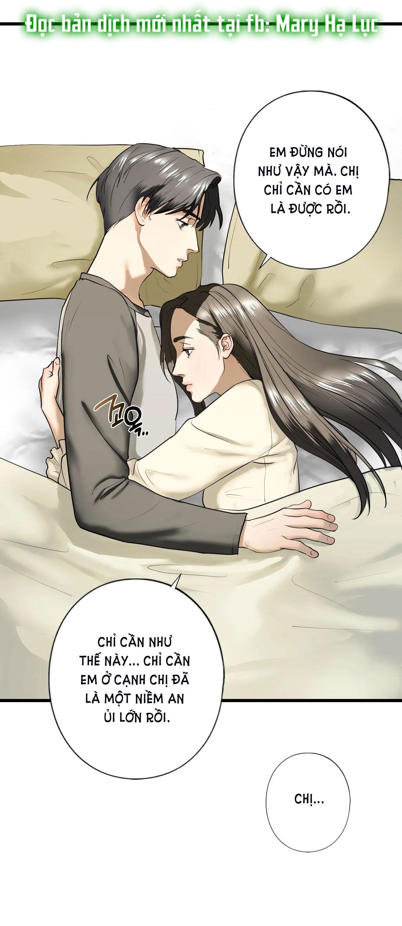 [18+] CHỊ KẾ Chapter 7.2 - Trang 28 - Dâm Cô Nương