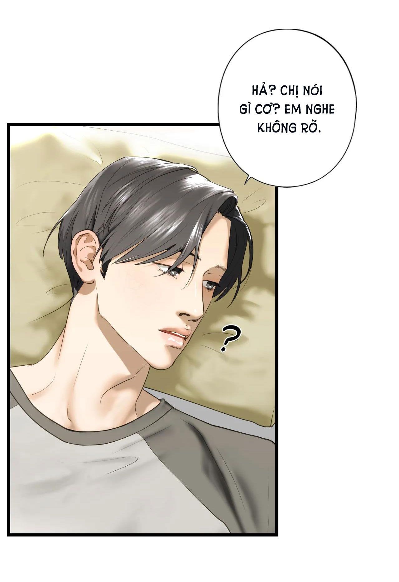 [18+] CHỊ KẾ Chapter 7.2 - Trang 31 - Dâm Cô Nương