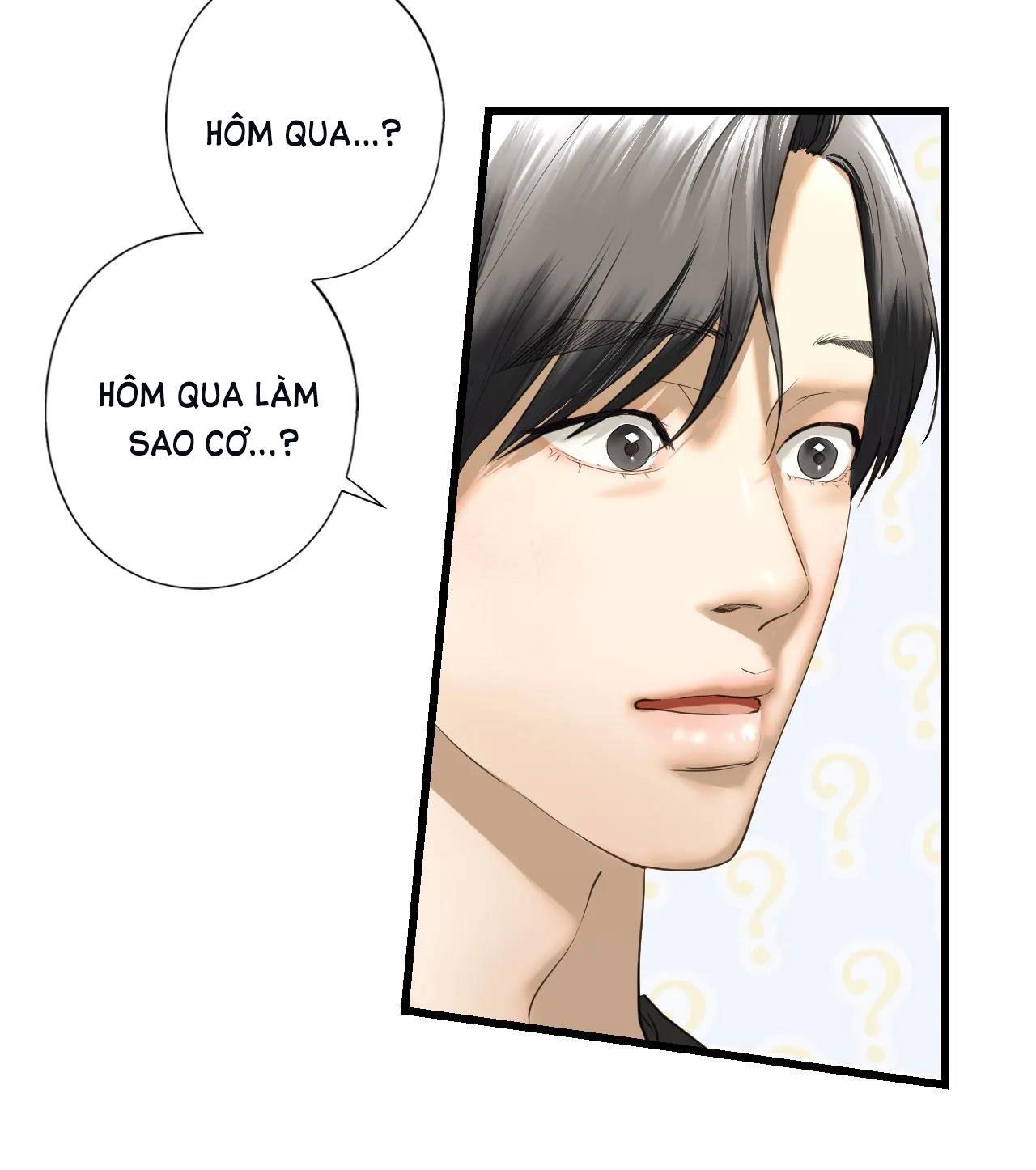 [18+] CHỊ KẾ Chapter 7.2 - Trang 33 - Dâm Cô Nương