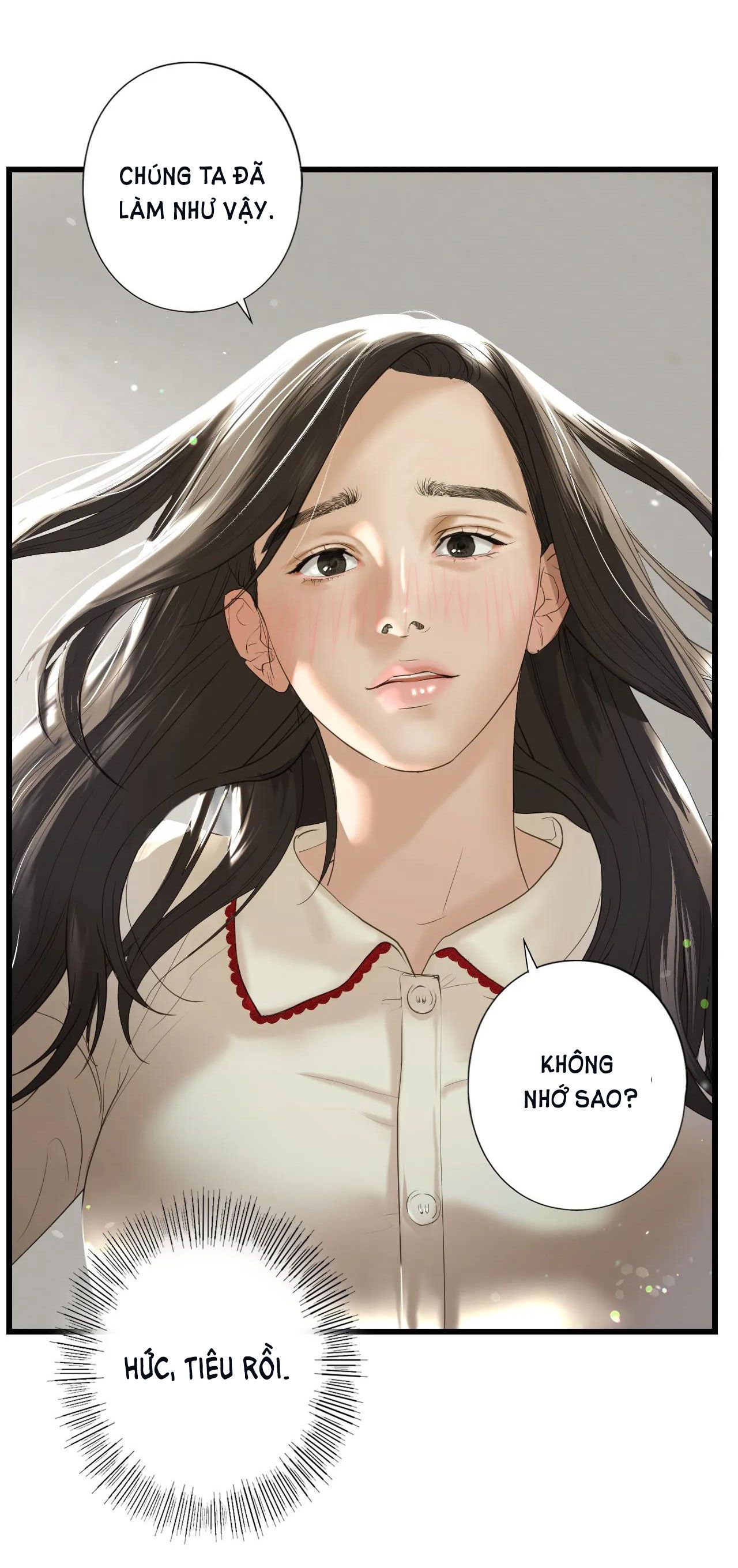 [18+] CHỊ KẾ Chapter 7.2 - Trang 39 - Dâm Cô Nương