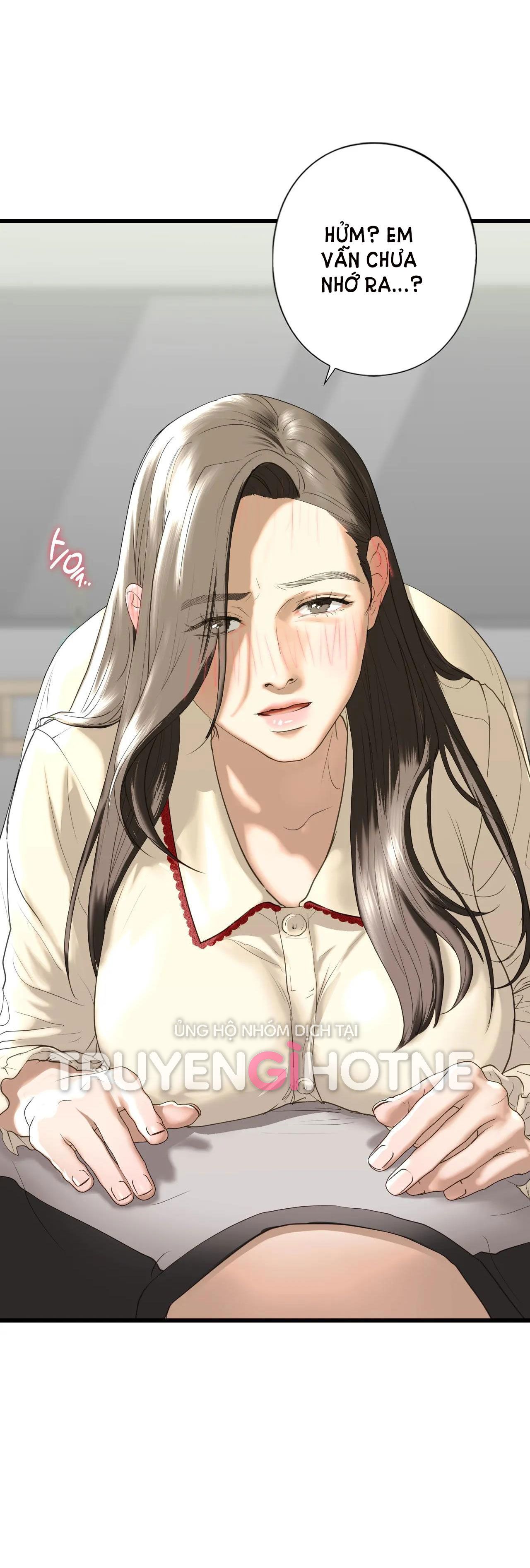 [18+] CHỊ KẾ Chapter 7.2 - Trang 42 - Dâm Cô Nương