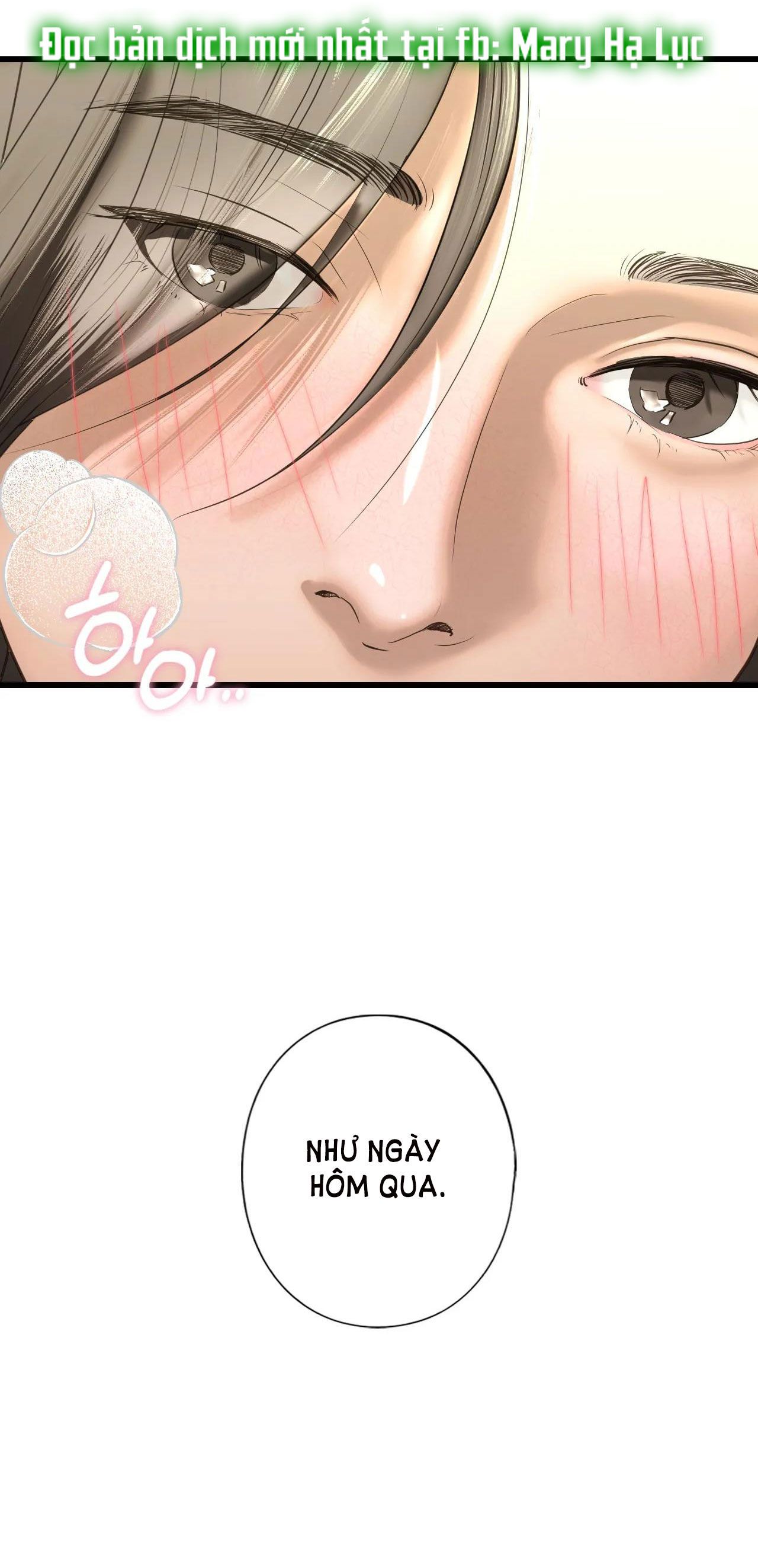 [18+] CHỊ KẾ Chapter 7.2 - Trang 47 - Dâm Cô Nương