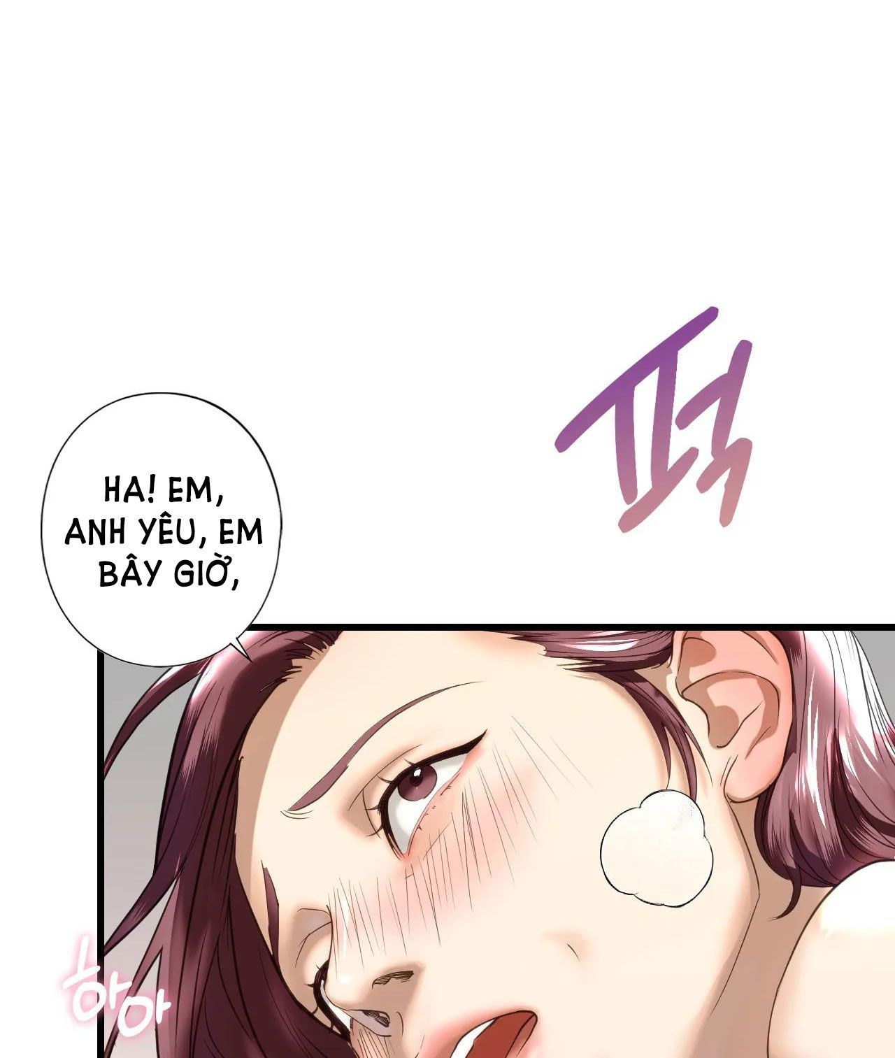 [18+] CHỊ KẾ Chapter 7.2 - Trang 9 - Dâm Cô Nương
