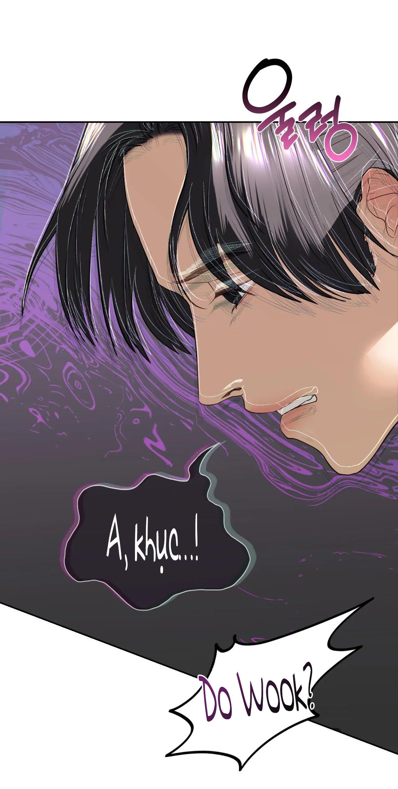 [18+] CHỊ KẾ Chapter 5.2 - Trang 13 - Dâm Cô Nương