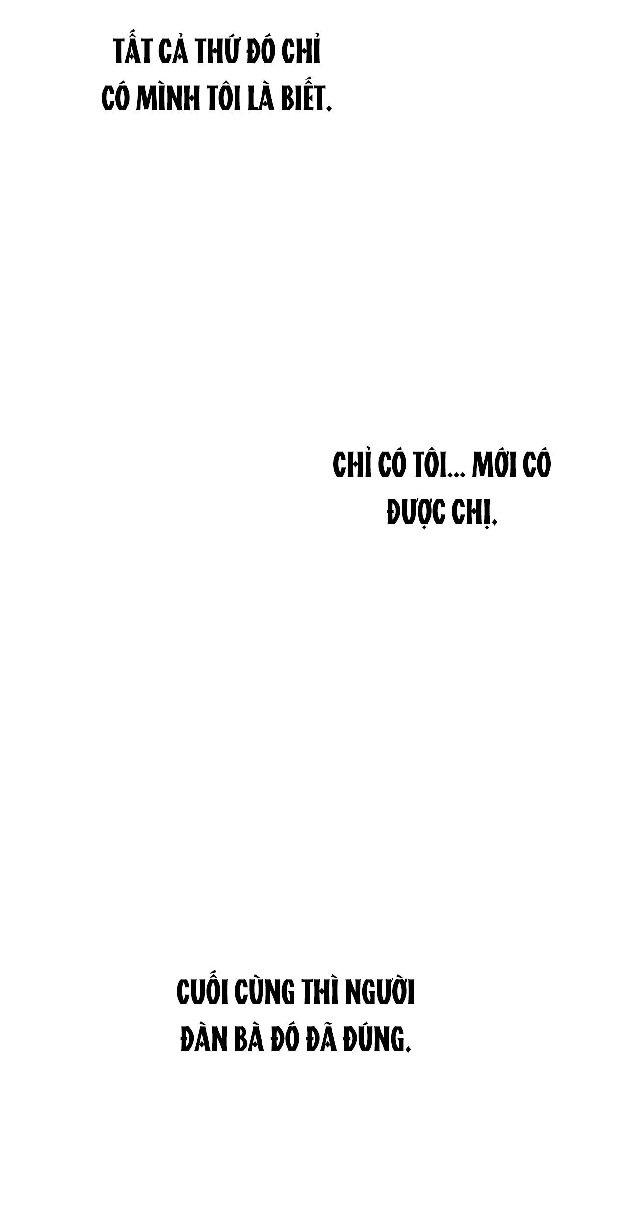 [18+] CHỊ KẾ Chapter 12.1 - Trang 41 - Dâm Cô Nương
