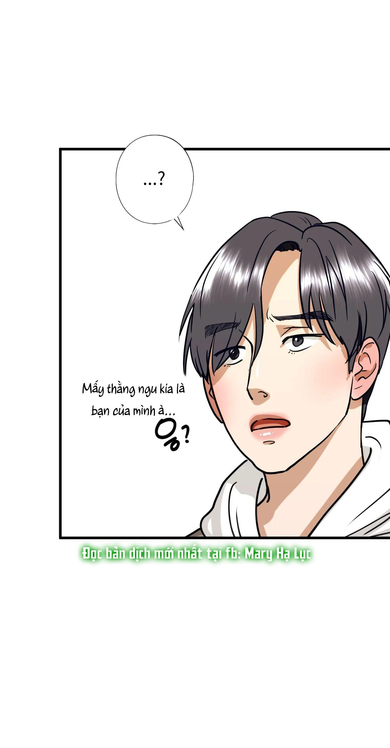 [18+] CHỊ KẾ Chapter 14.1 - Trang 2 - Dâm Cô Nương