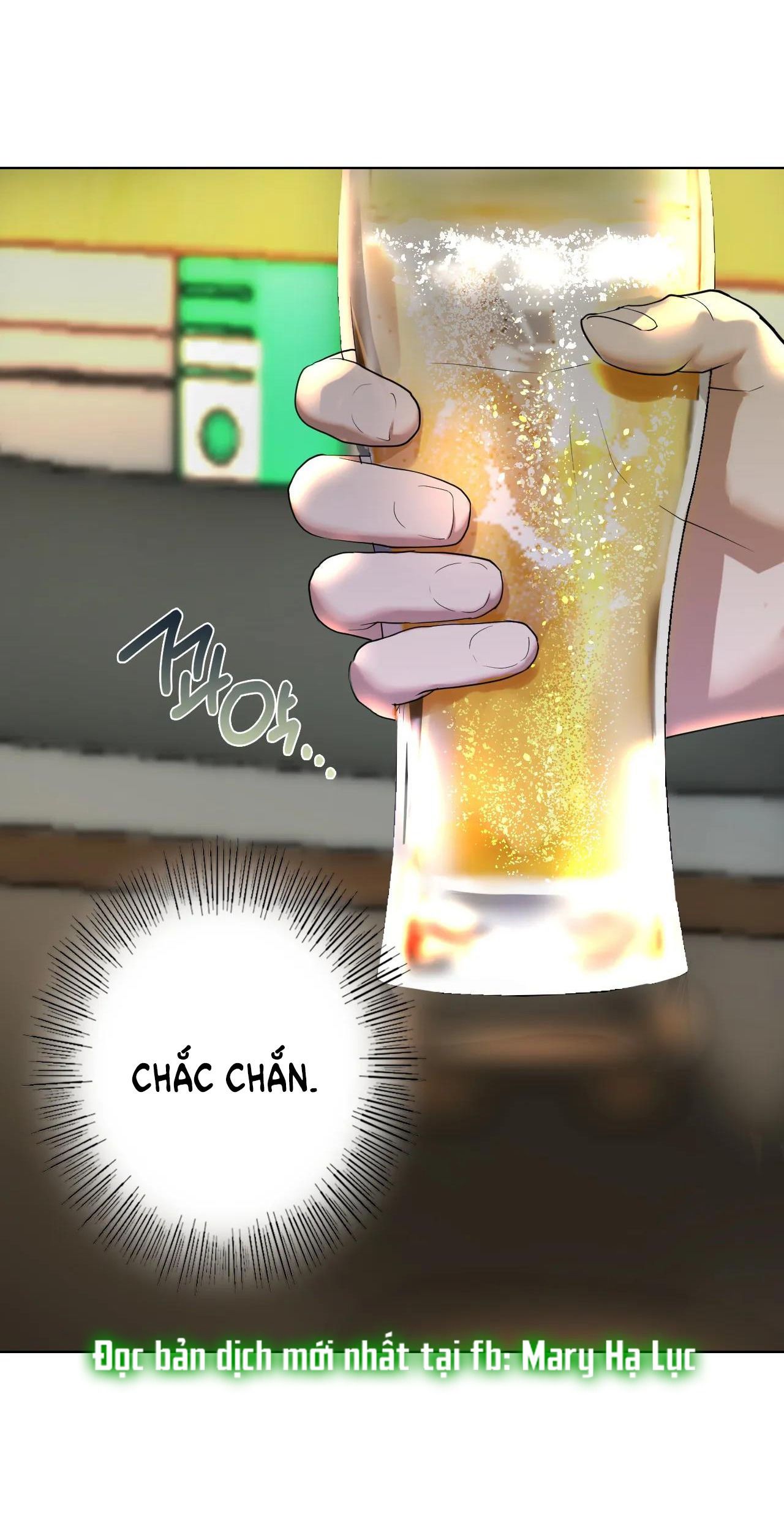 [18+] CHỊ KẾ Chapter 4.2 - Trang 4 - Dâm Cô Nương