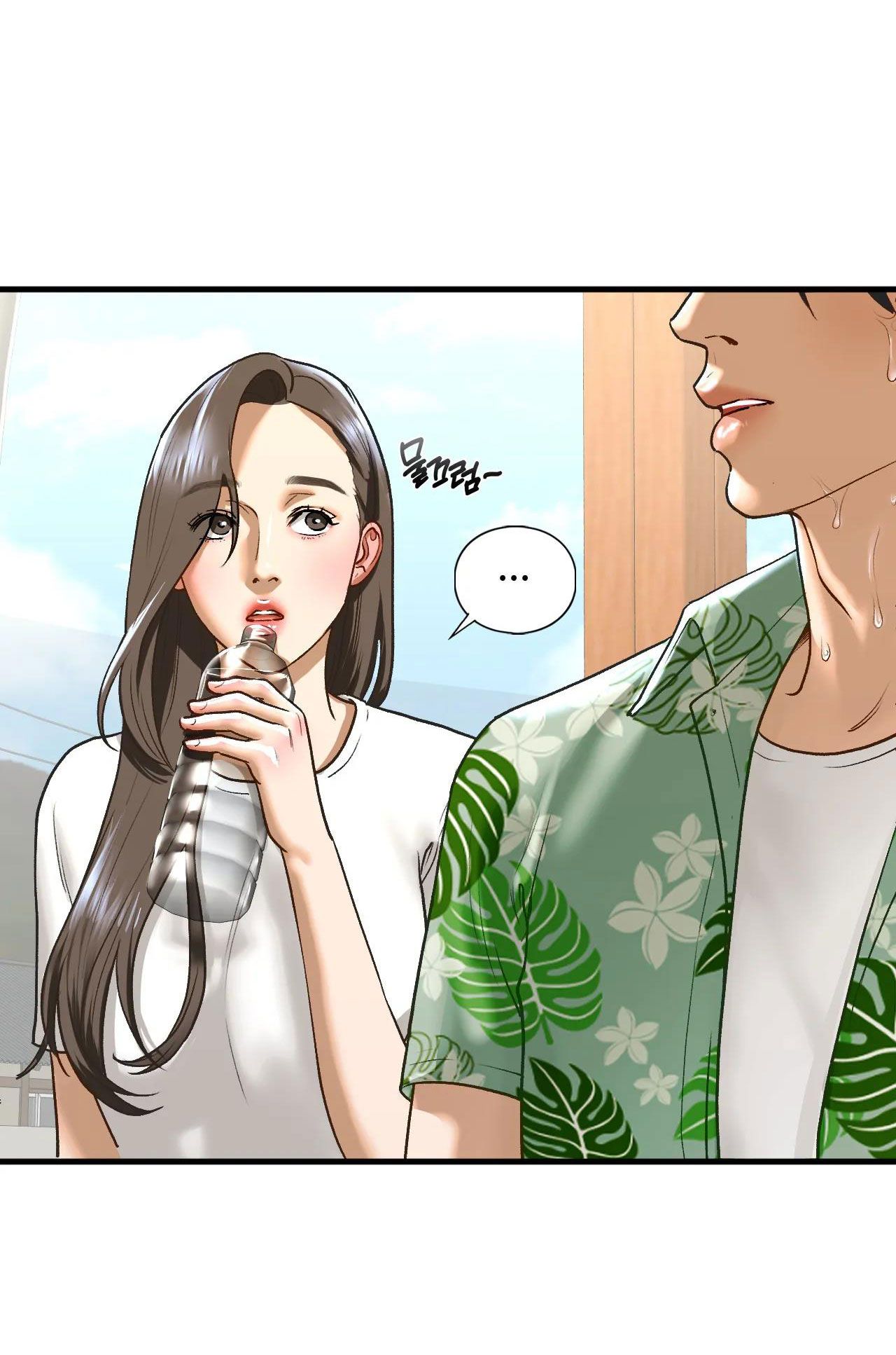 [18+] CHỊ KẾ Chapter 26 - Trang 41 - Dâm Cô Nương