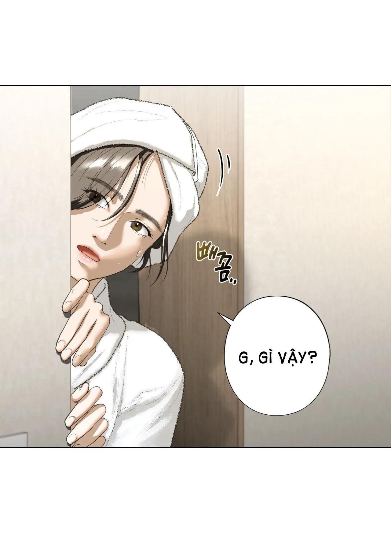 [18+] CHỊ KẾ Chapter 4.1 - Trang 19 - Dâm Cô Nương