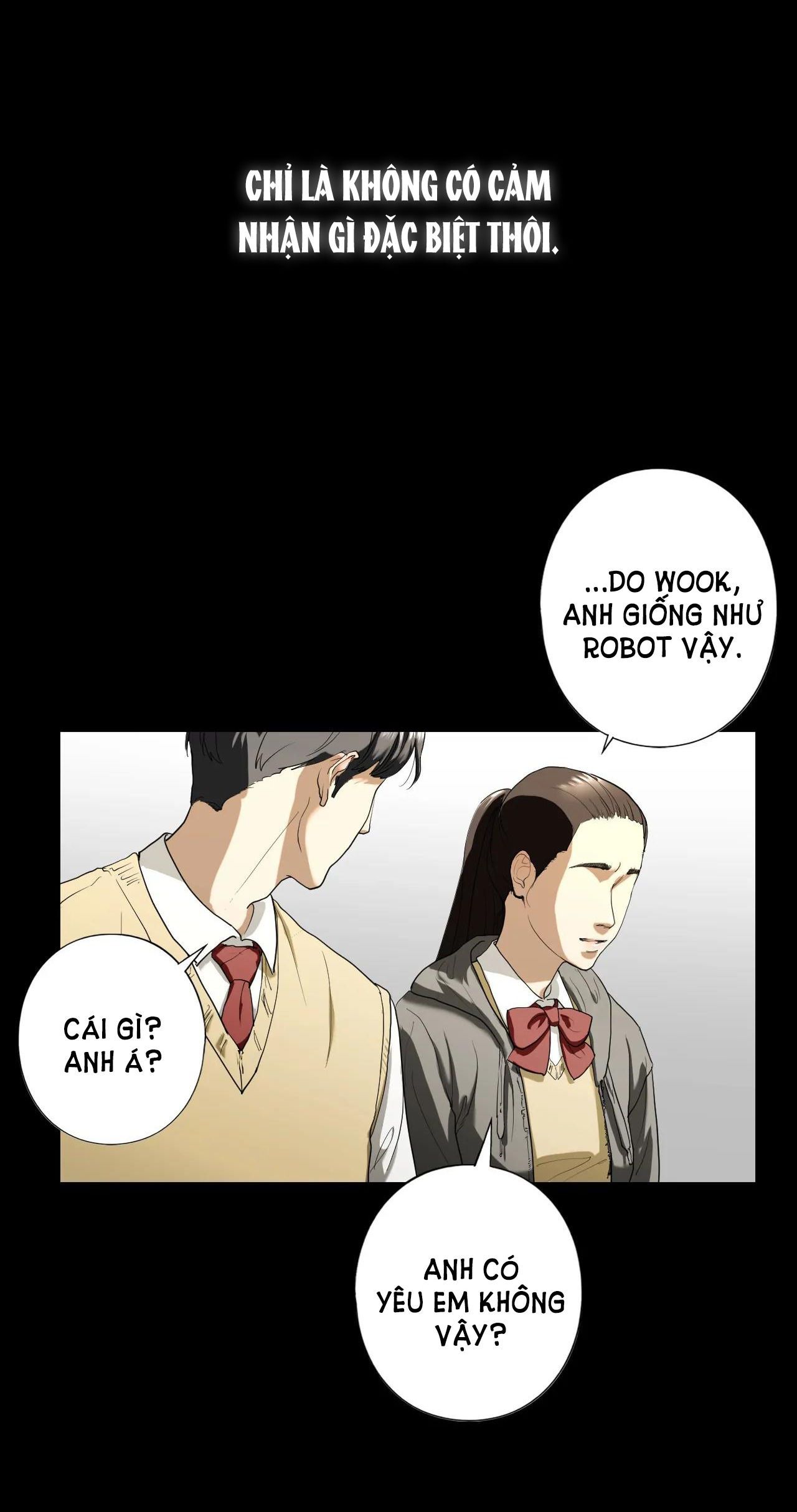 [18+] CHỊ KẾ Chapter 4.1 - Trang 29 - Dâm Cô Nương