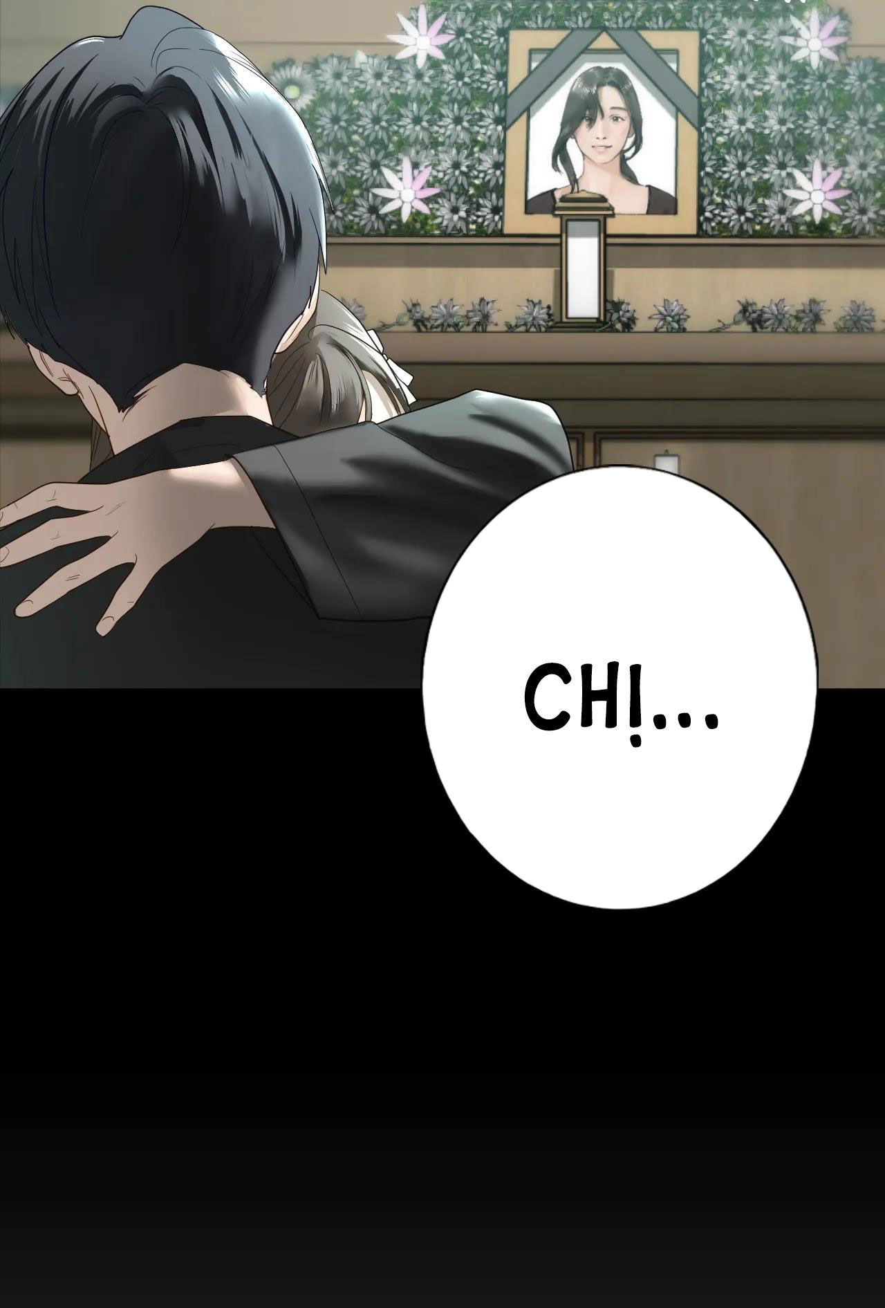 [18+] CHỊ KẾ Chapter 12.2 - Trang 26 - Dâm Cô Nương