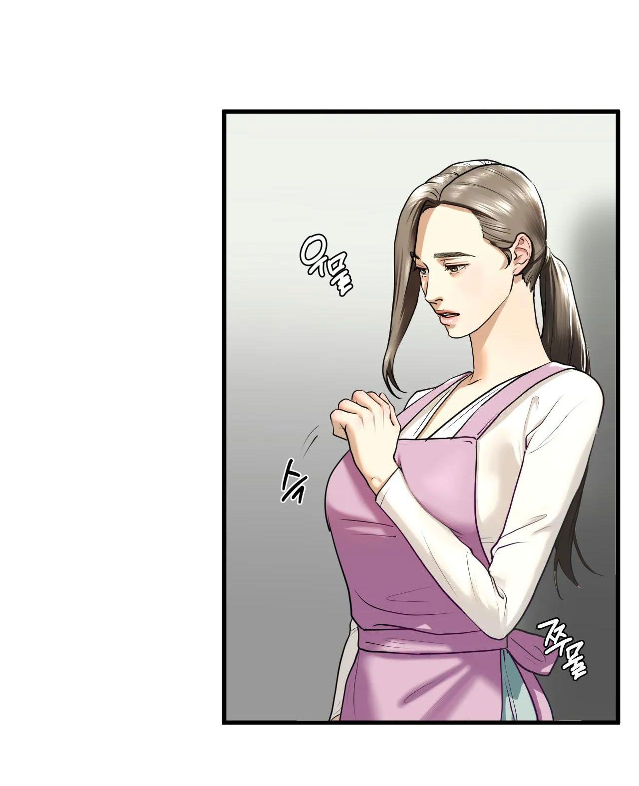 [18+] CHỊ KẾ Chapter 11.1 - Trang 28 - Dâm Cô Nương