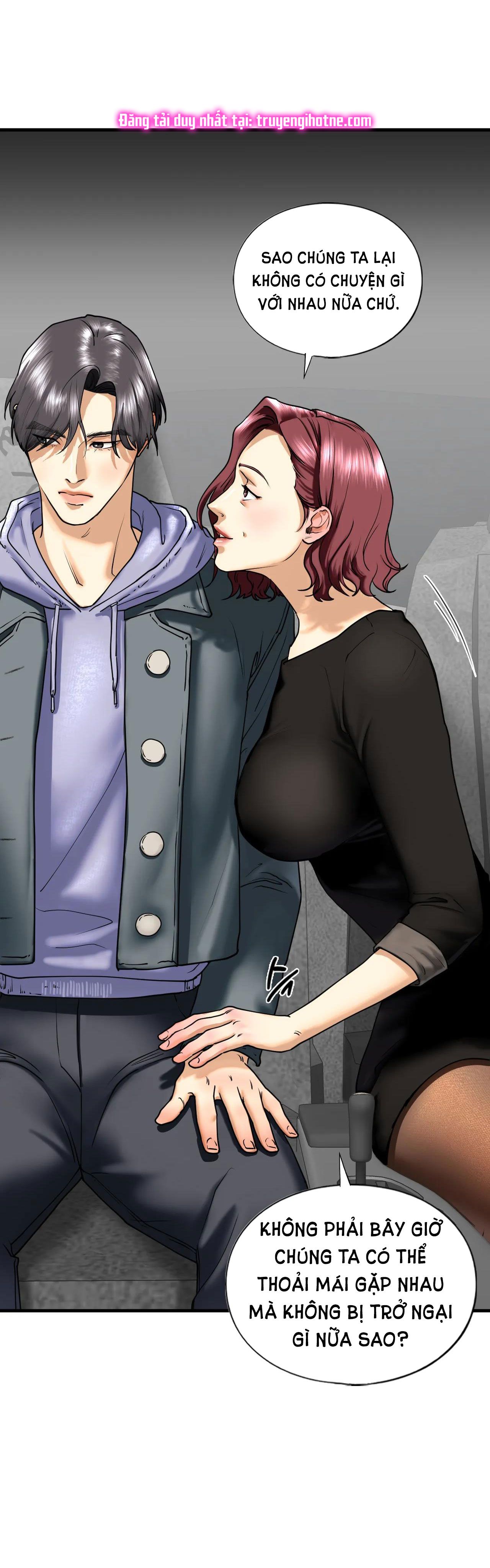 [18+] CHỊ KẾ Chapter 14.2 - Trang 1 - Dâm Cô Nương