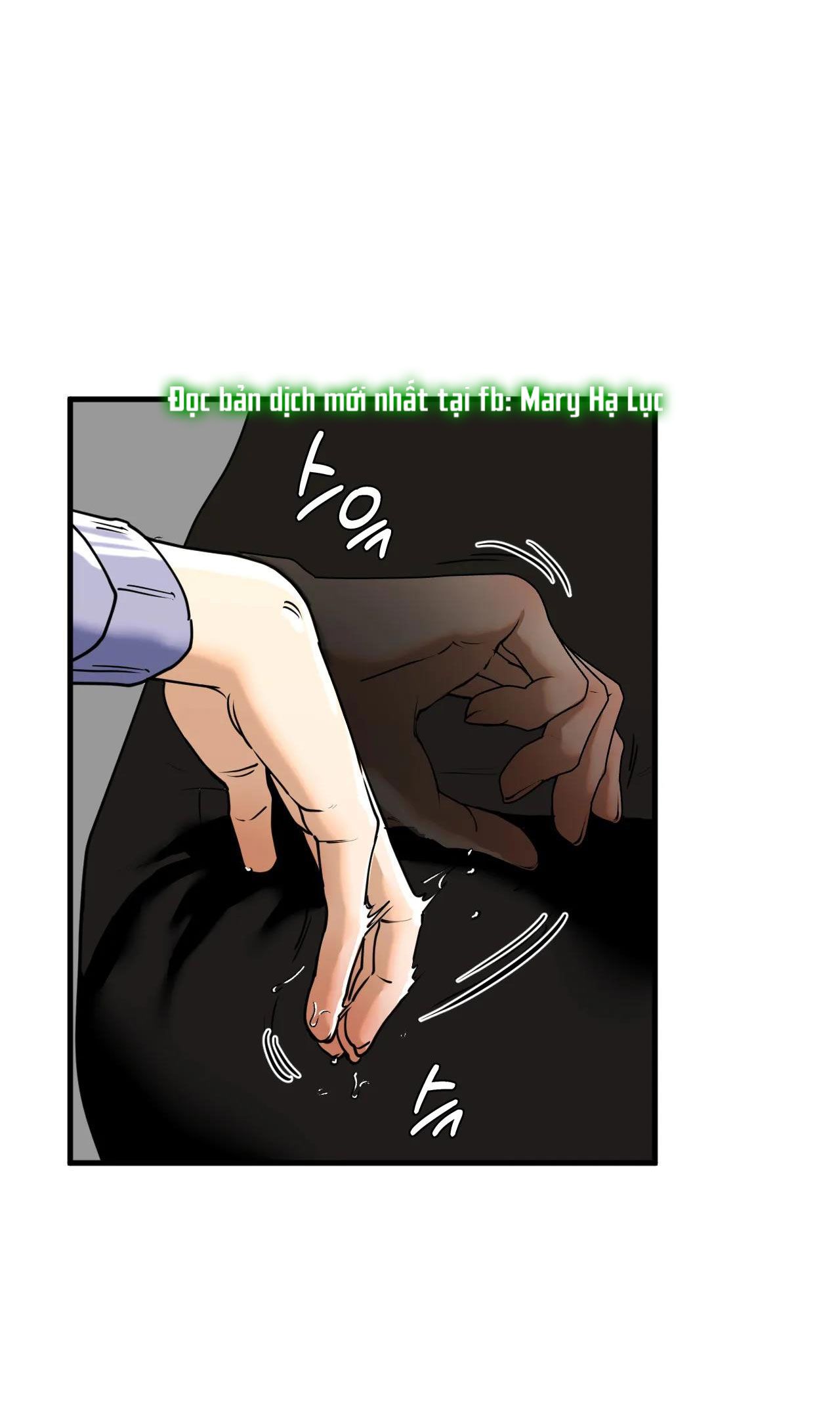 [18+] CHỊ KẾ Chapter 14.2 - Trang 27 - Dâm Cô Nương