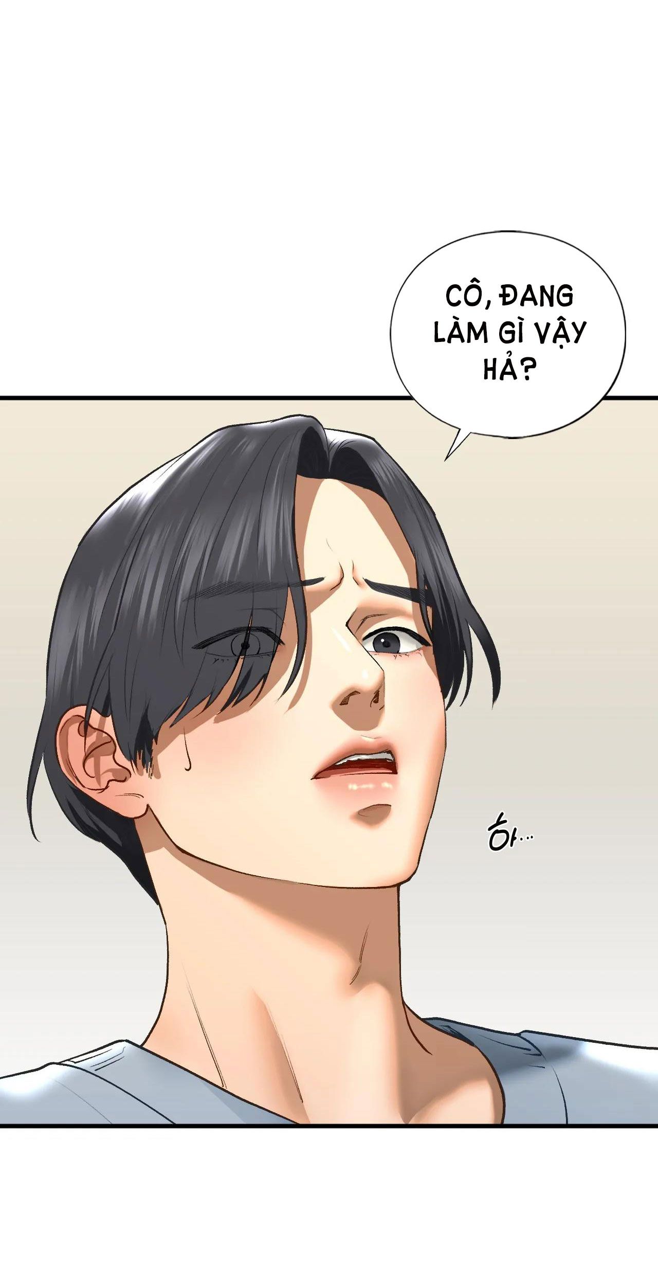 [18+] CHỊ KẾ Chapter 24 - Trang 12 - Dâm Cô Nương