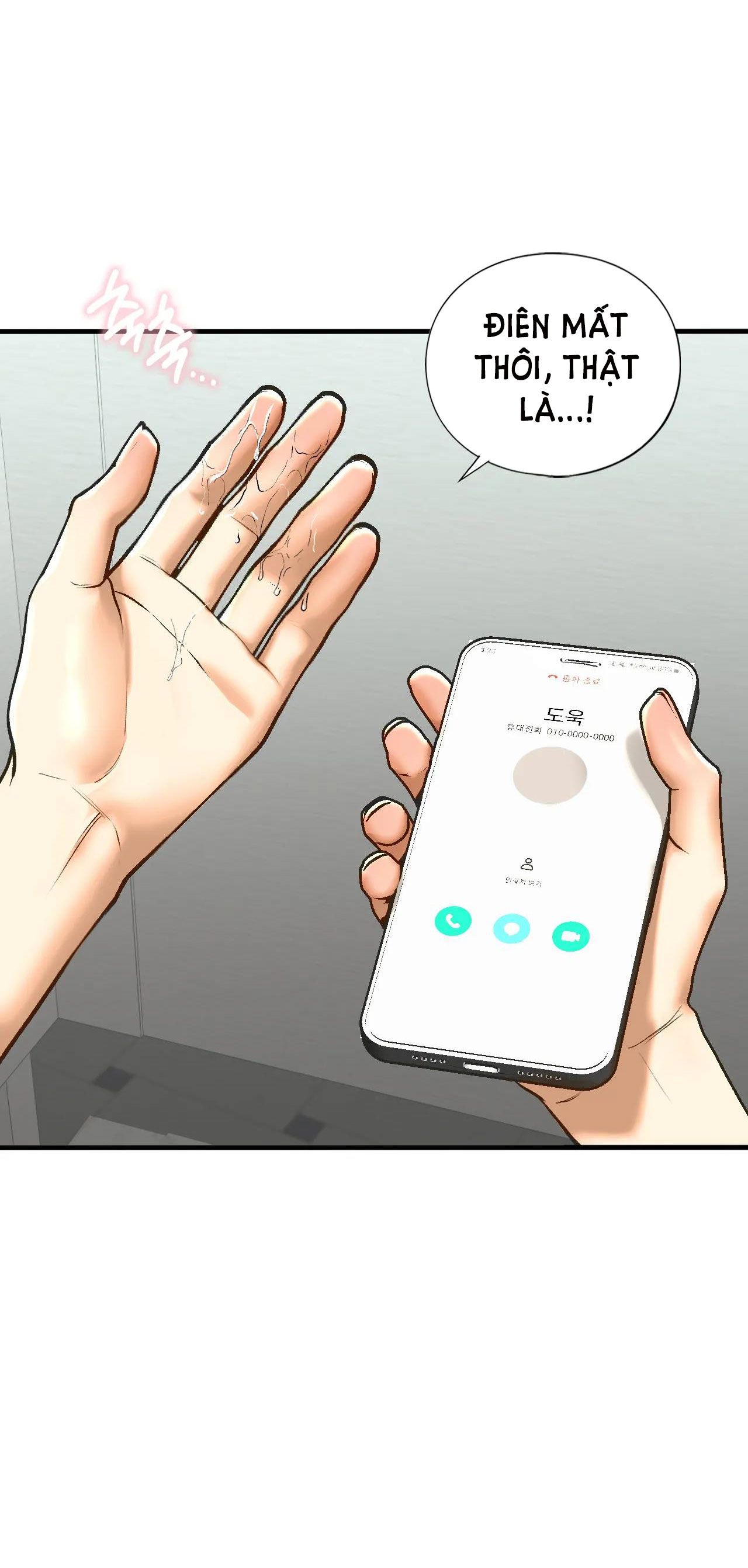 [18+] CHỊ KẾ Chapter 24 - Trang 51 - Dâm Cô Nương