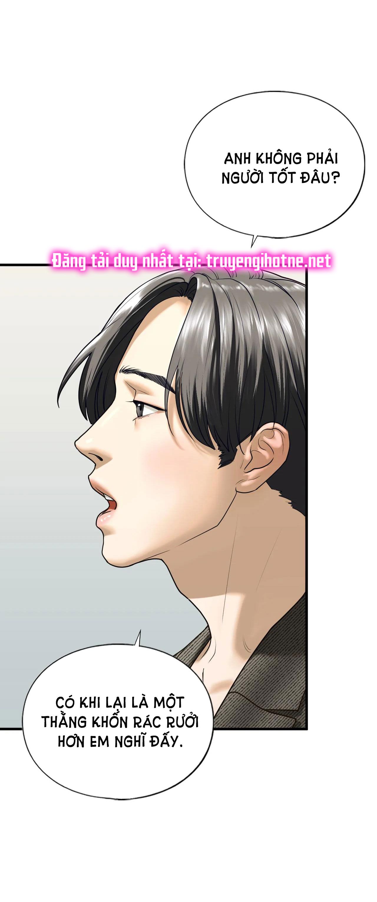 [18+] CHỊ KẾ Chapter 10.1 - Trang 19 - Dâm Cô Nương