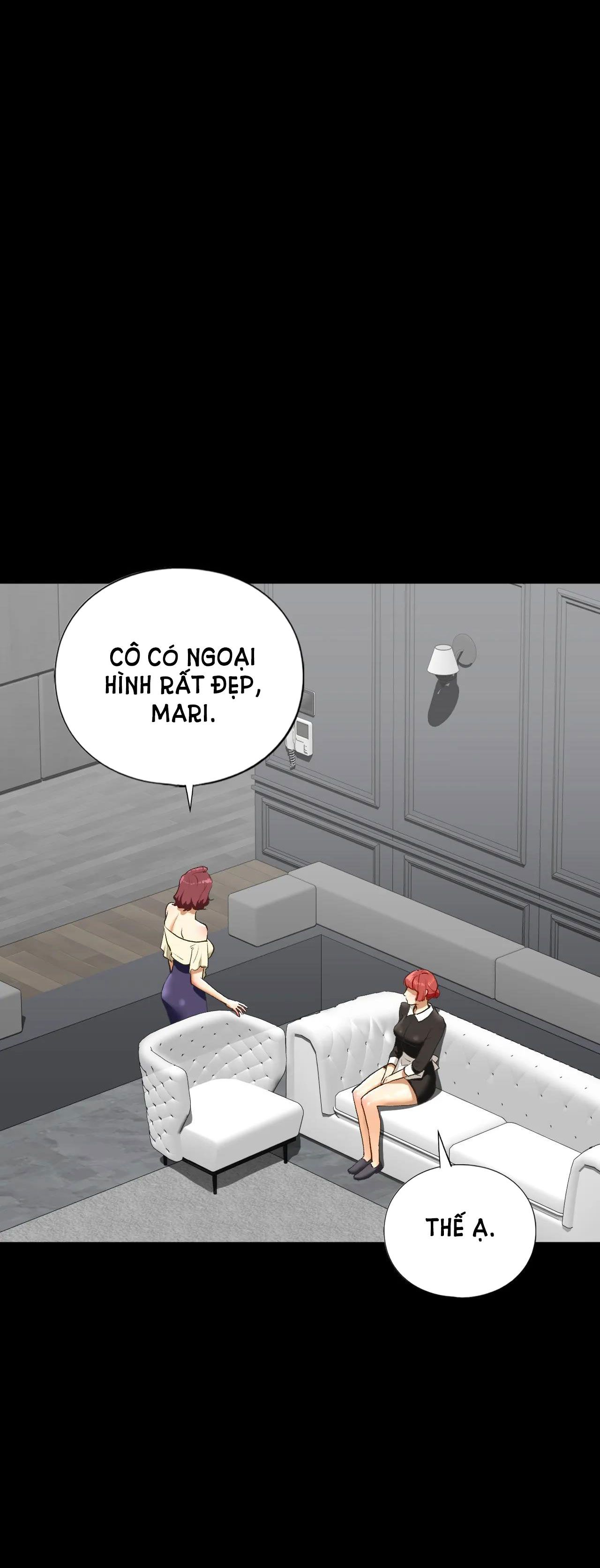 [18+] CHỊ KẾ Chapter 21 - Trang 62 - Dâm Cô Nương