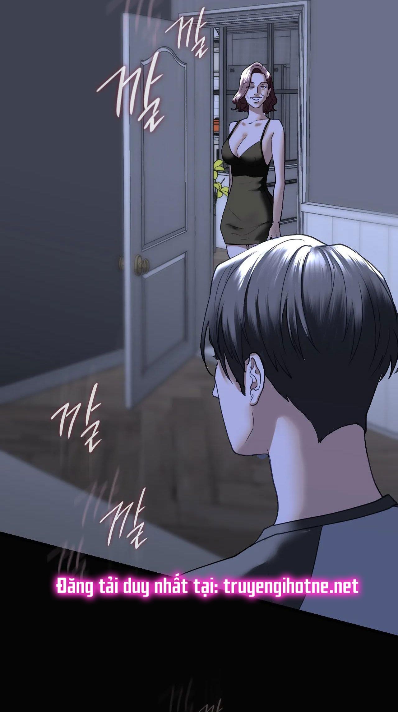 [18+] CHỊ KẾ Chapter 8.1 - Trang 14 - Dâm Cô Nương
